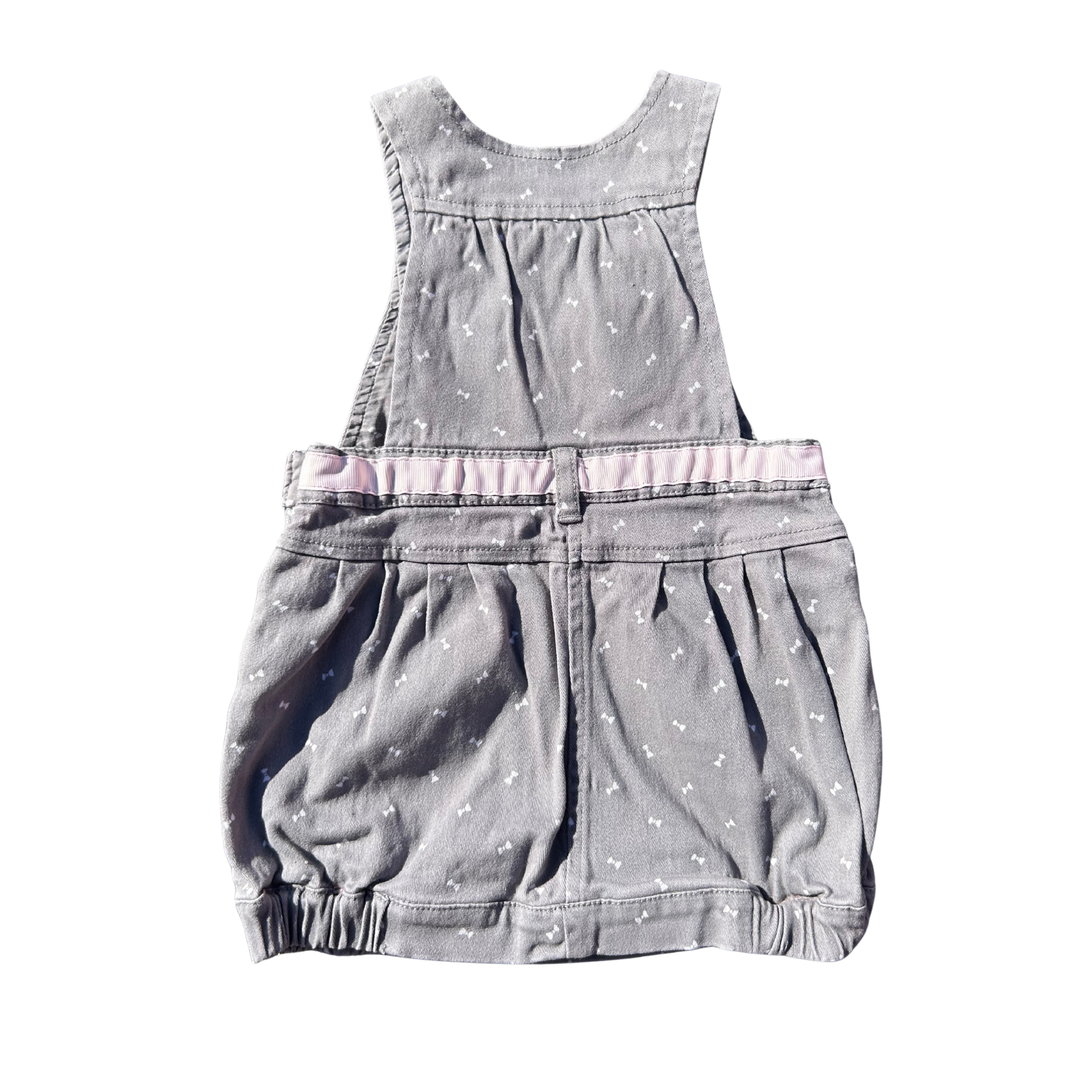 Robe [Sergent Major] - 6 mois