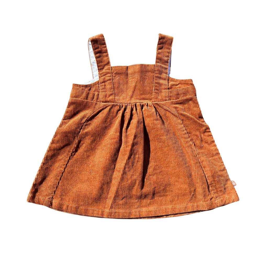 Robe [Obaïbi] - 6 mois