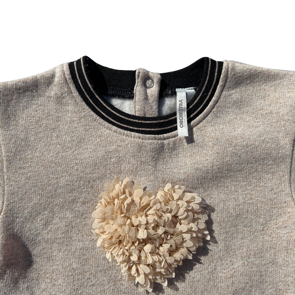 Robe [Orchestra] 18 mois