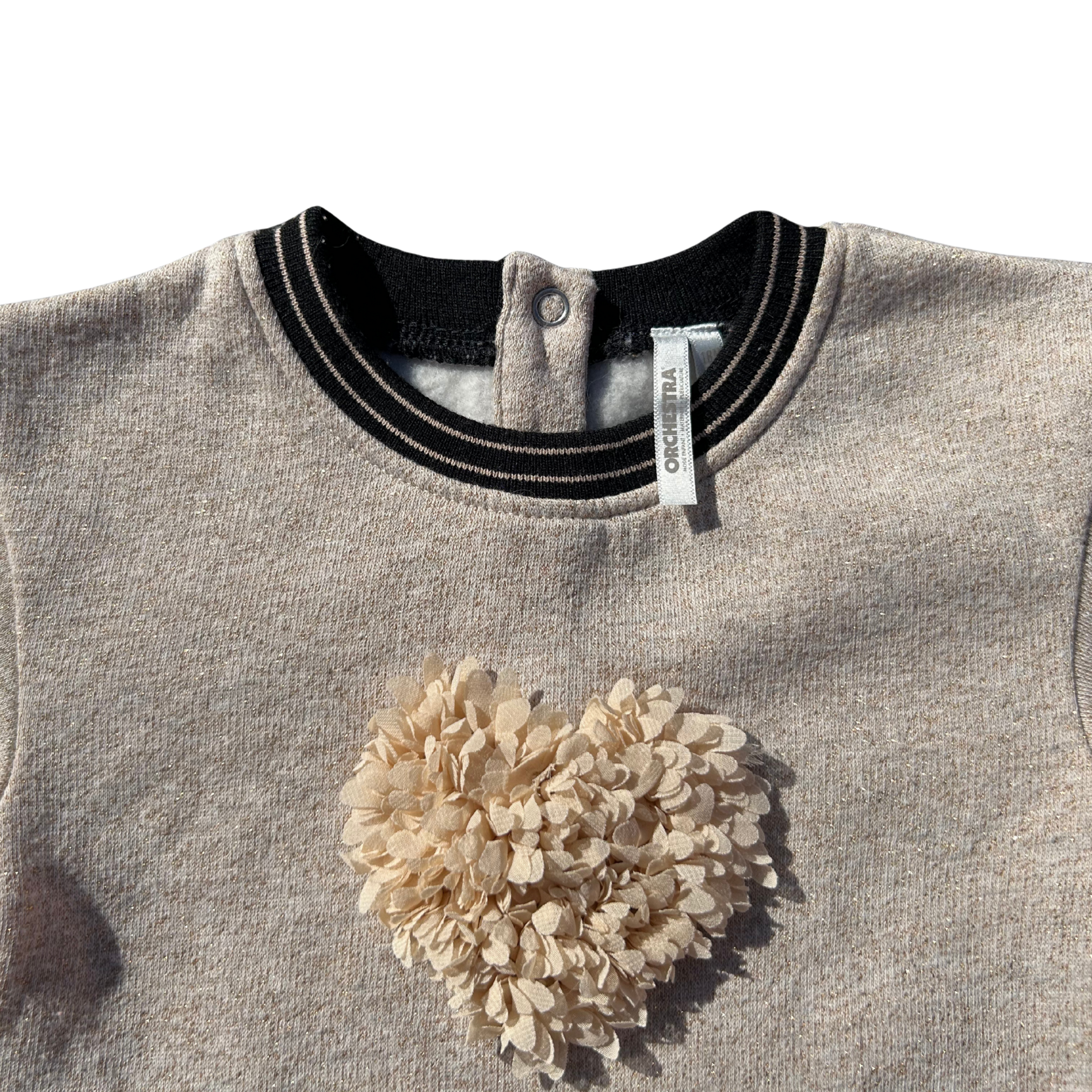 Robe [Orchestra] 18 mois