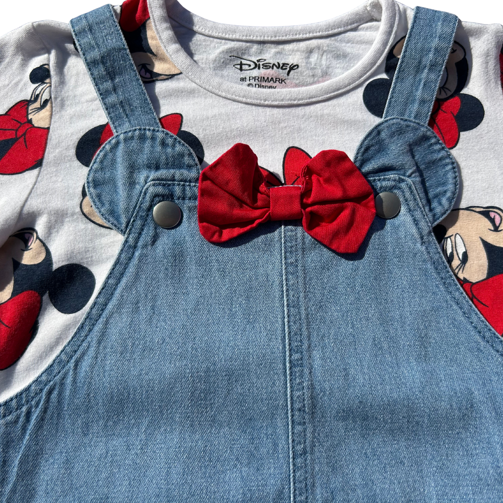 Ensemble [Primark]  24 - 36 mois