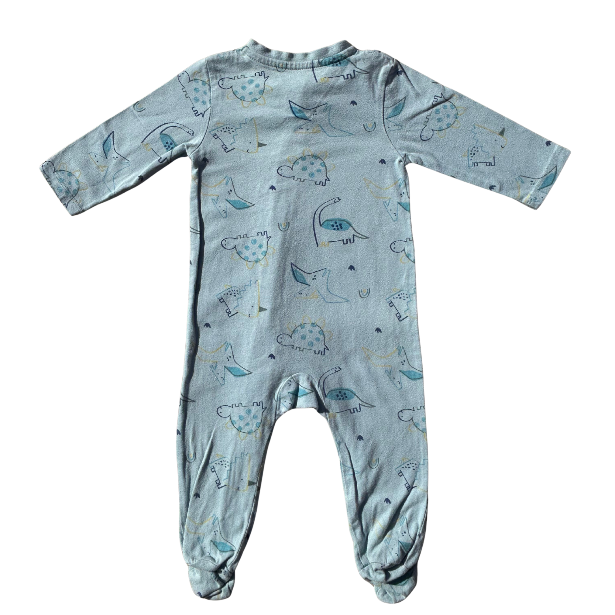 Grenouillère [Kiabi] 9 mois