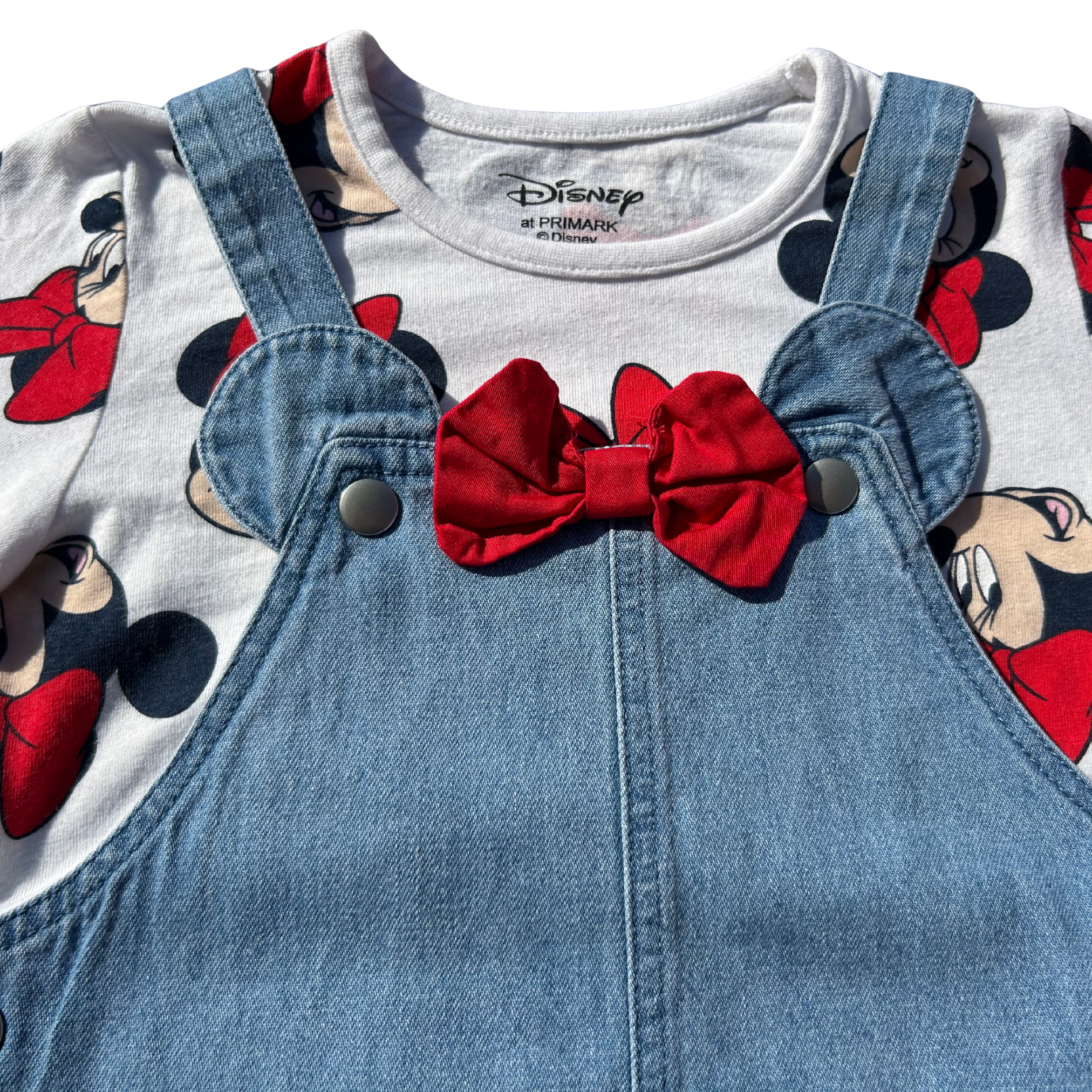 Ensemble [Primark]  24 - 36 mois