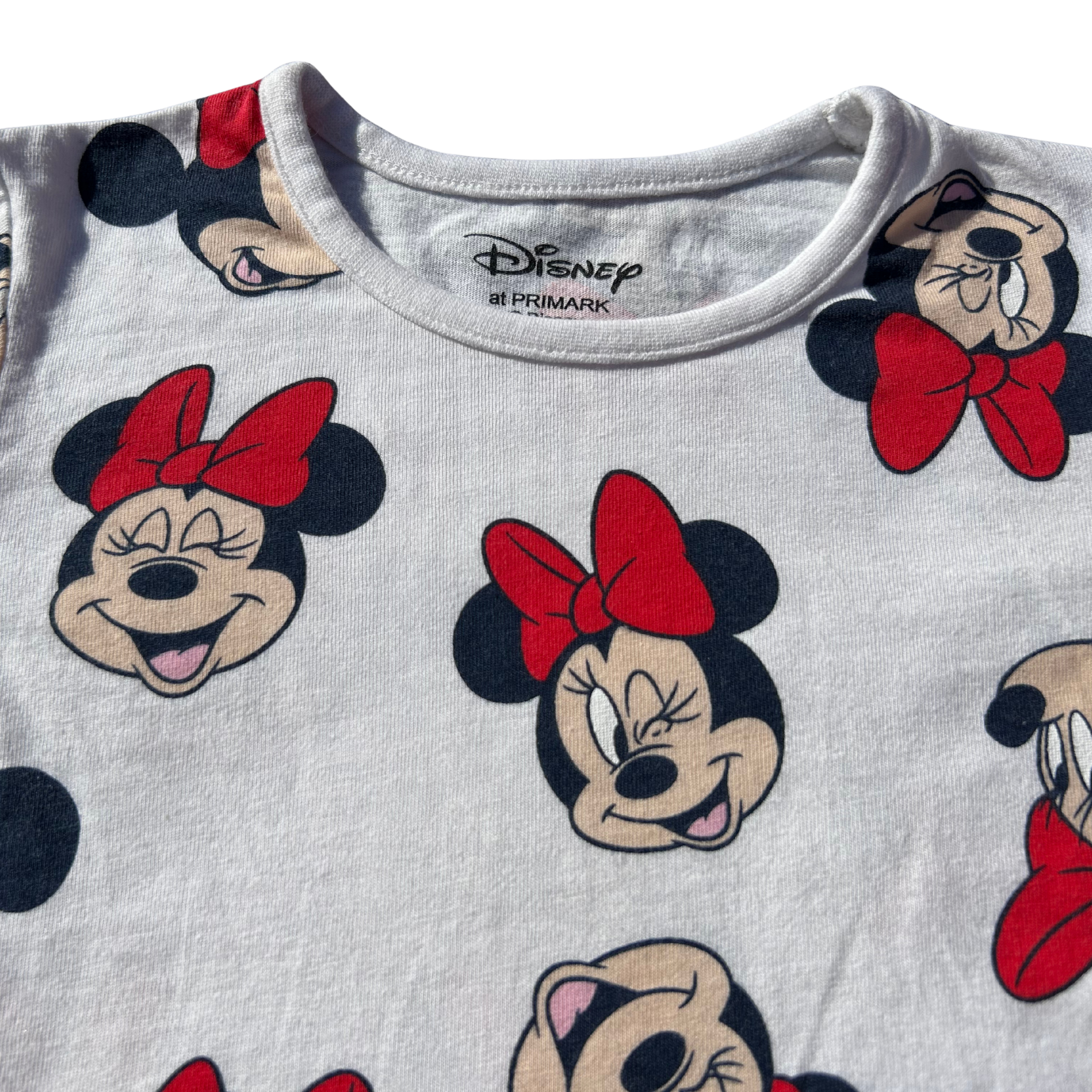 Ensemble [Primark]  24 - 36 mois