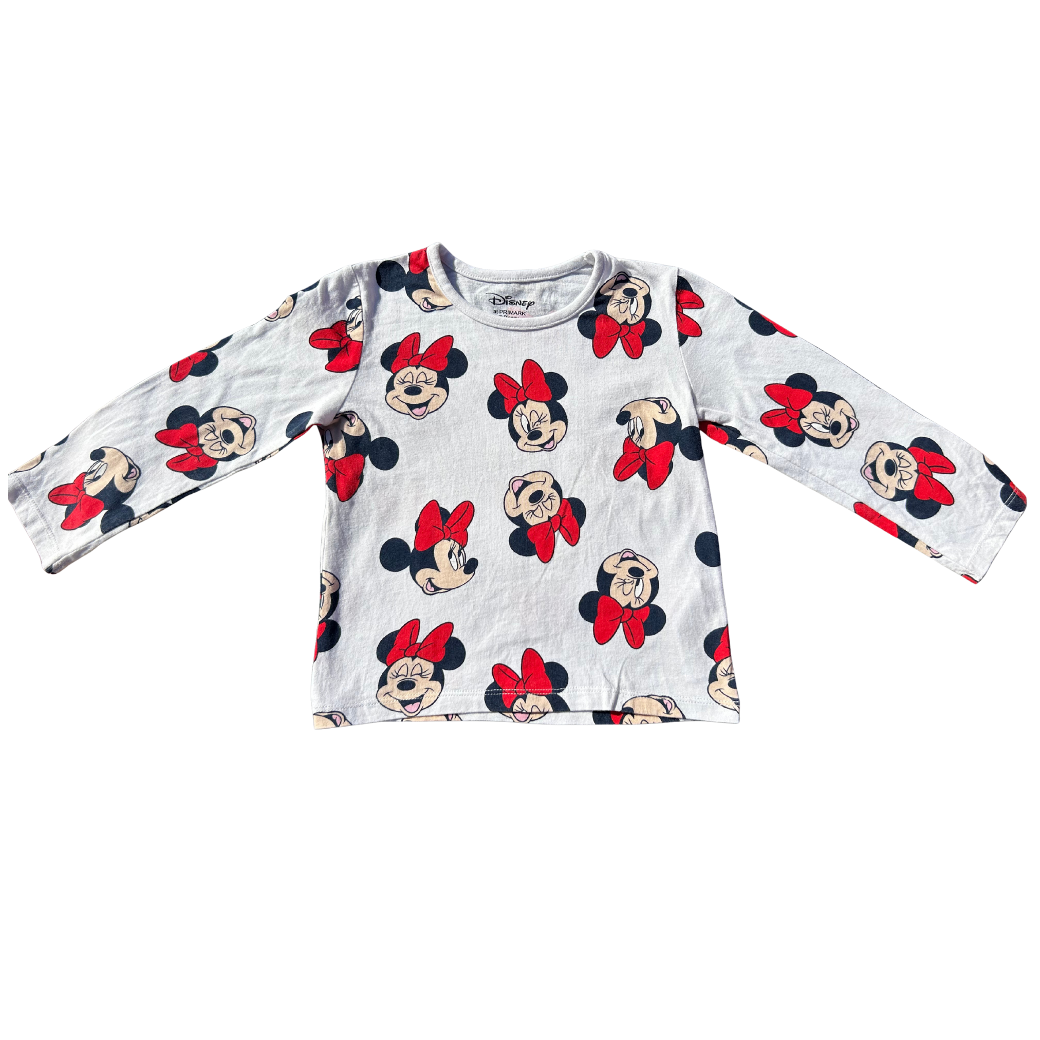 Ensemble [Primark]  24 - 36 mois