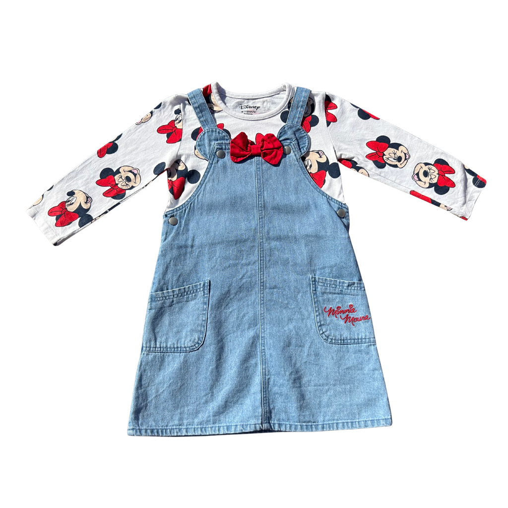 Ensemble [Primark]  24 - 36 mois