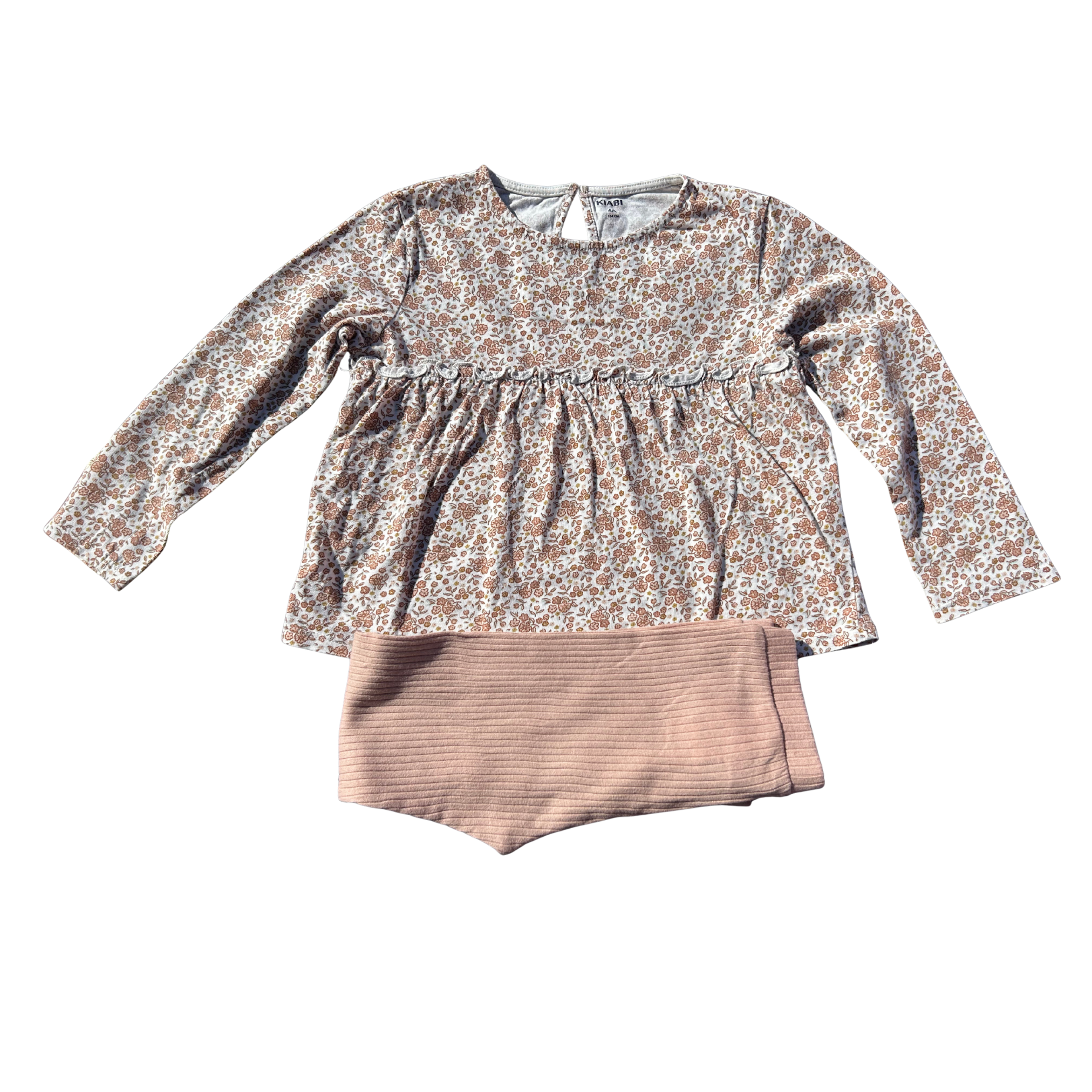 Ensemble [Kiabi] 4 Ans