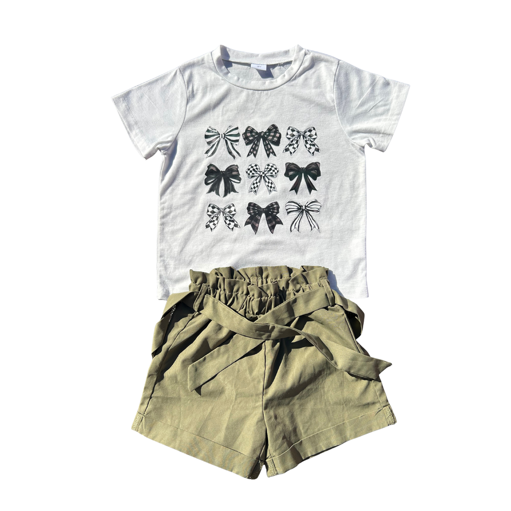 Ensemble [Inconnu] 4 Ans