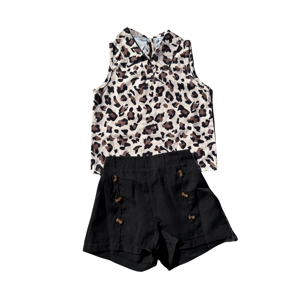 Ensemble [Inconnu] 4 Ans