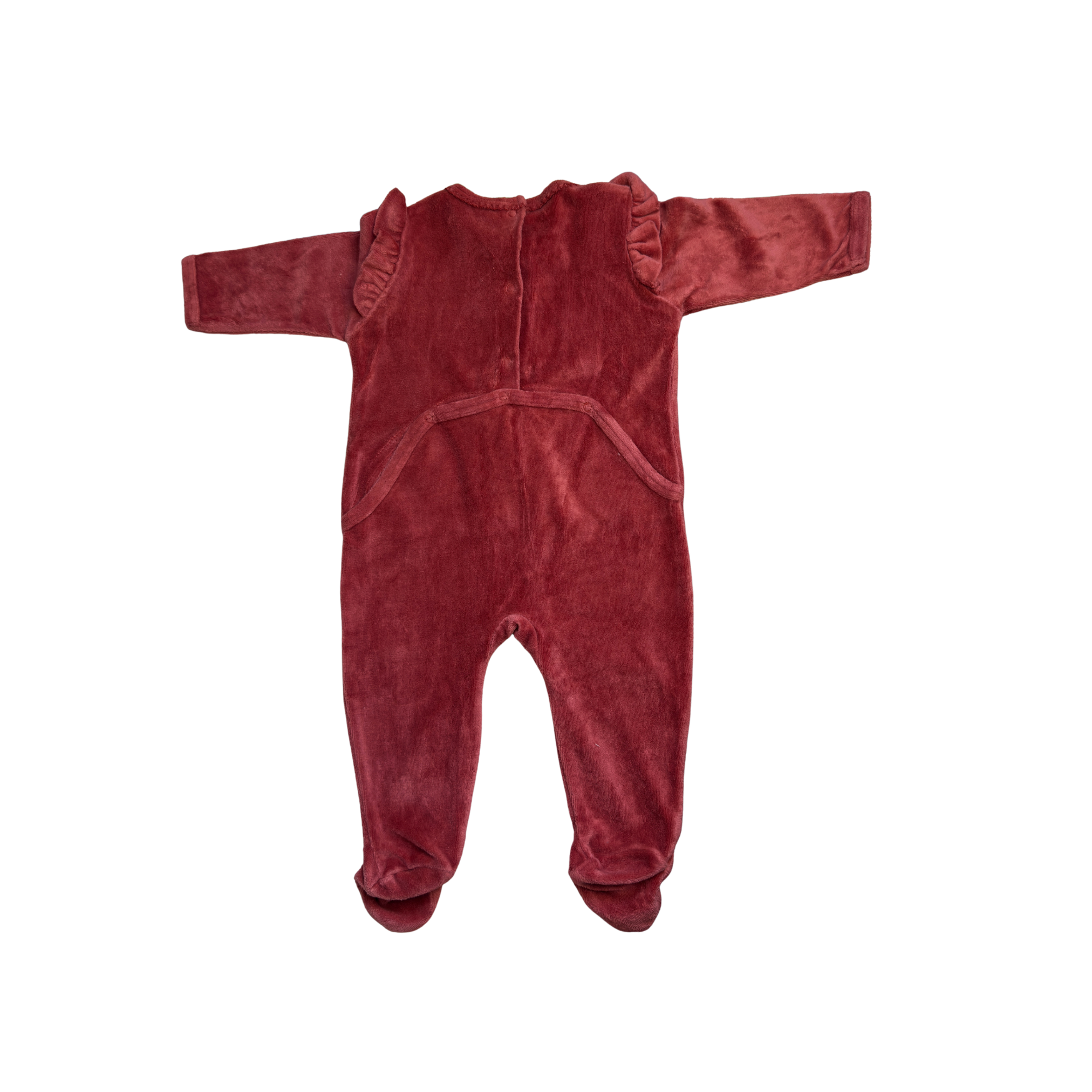 Grenouillère [Vertbaudet] 6 mois