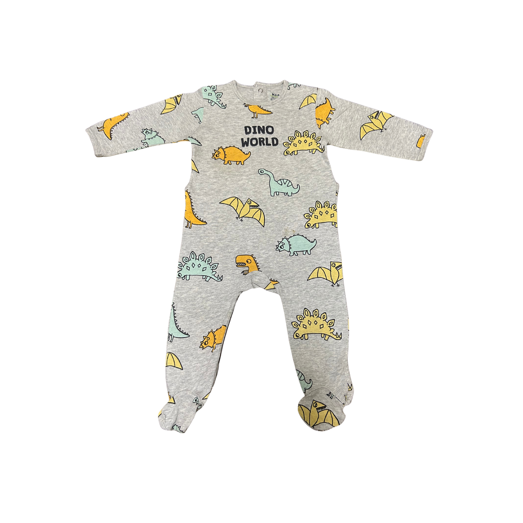 Grenouillère [KIABI] 12 mois