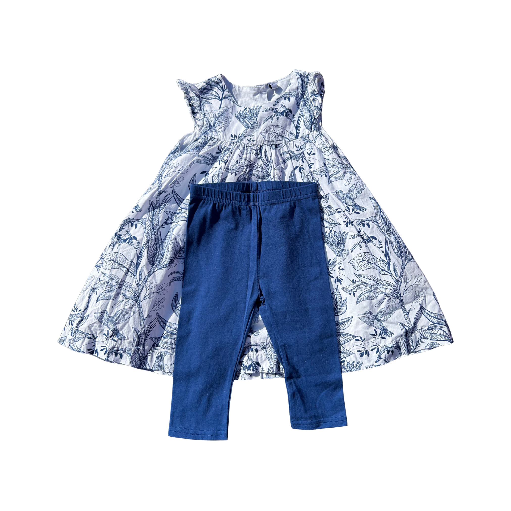 Ensemble [Inconnu] - 23 mois