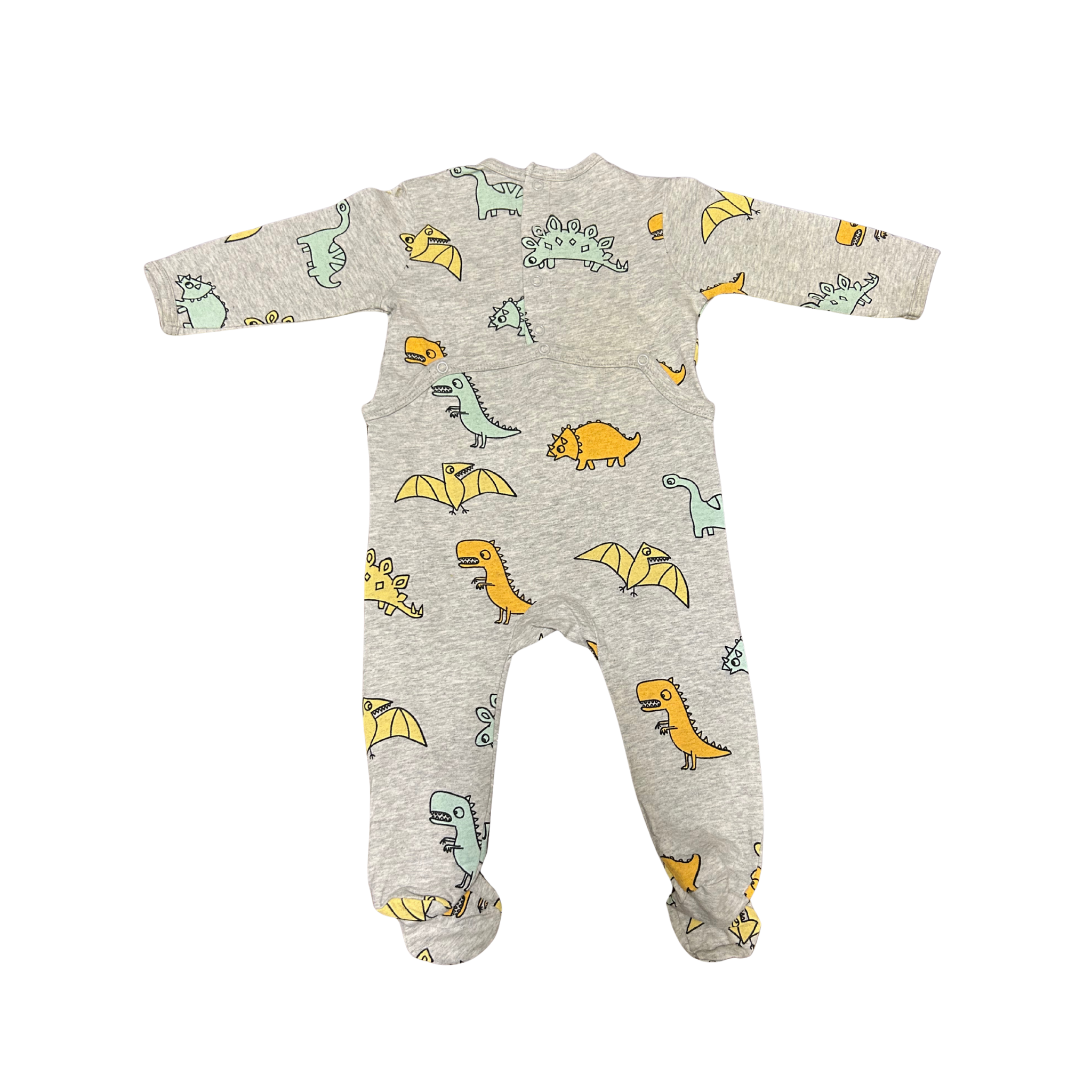 Grenouillère [KIABI] 12 mois