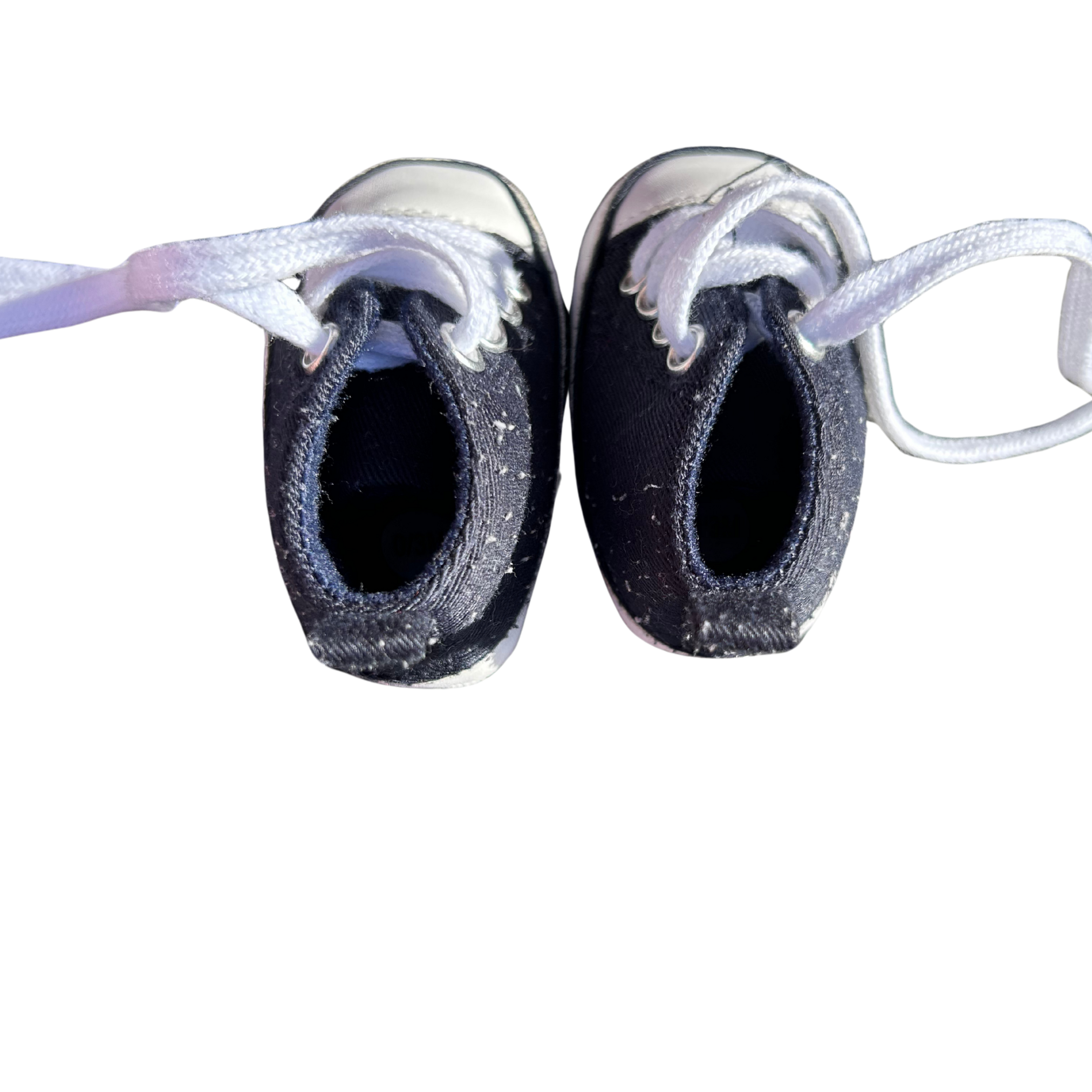 Chaussure 0- 3 mois (16')