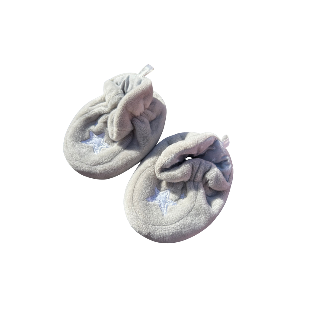 Chaussure [Inextenso] 0- 3 mois (16')