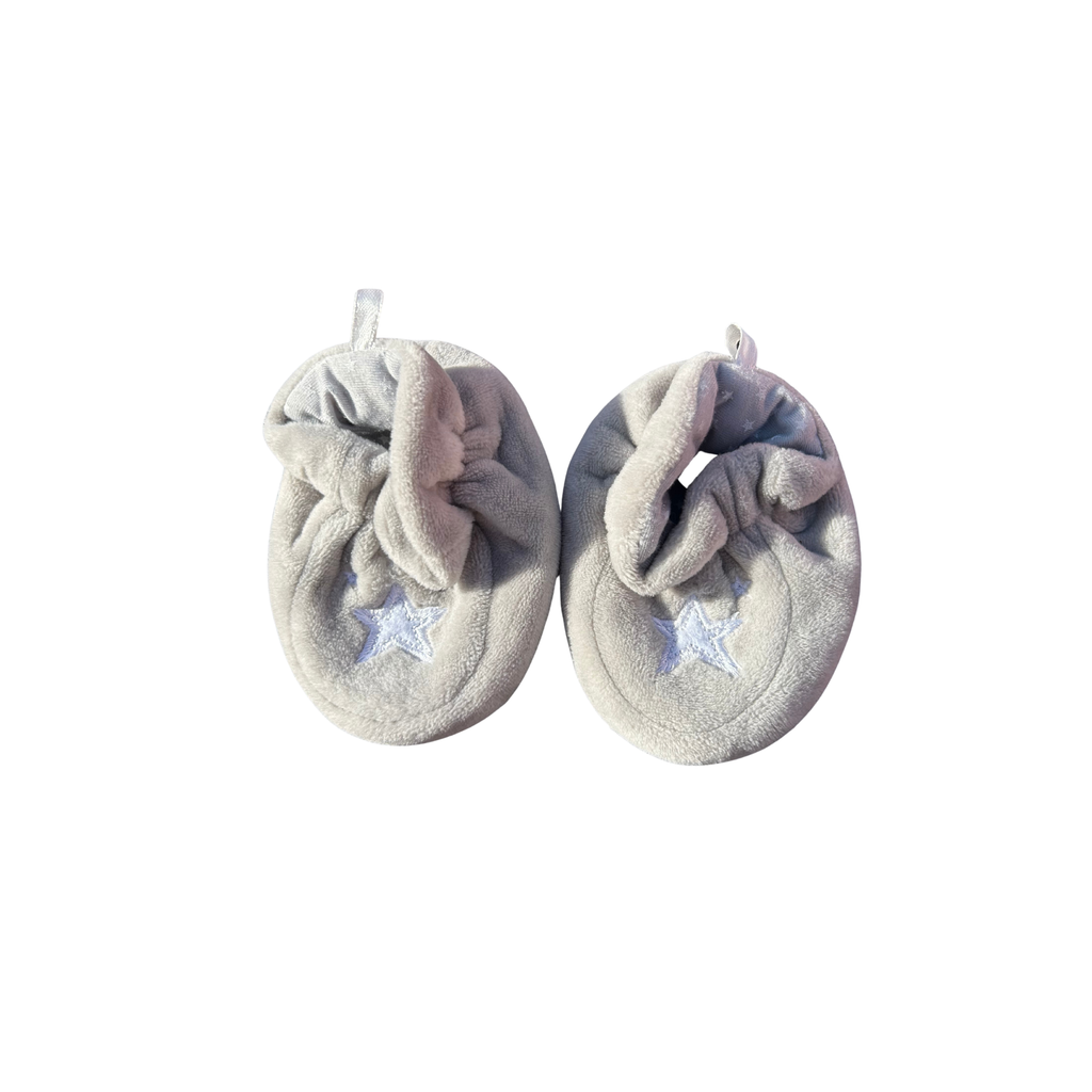 Chaussure [Inextenso] 0- 3 mois (16')