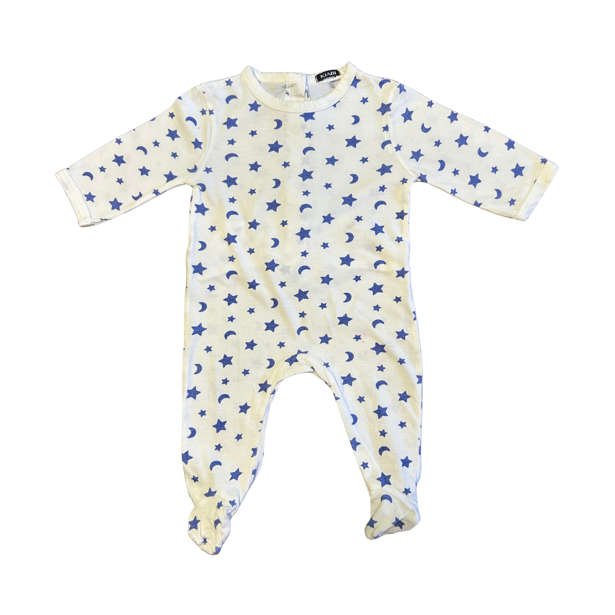 Grenouillère [Kiabi] - 6 mois