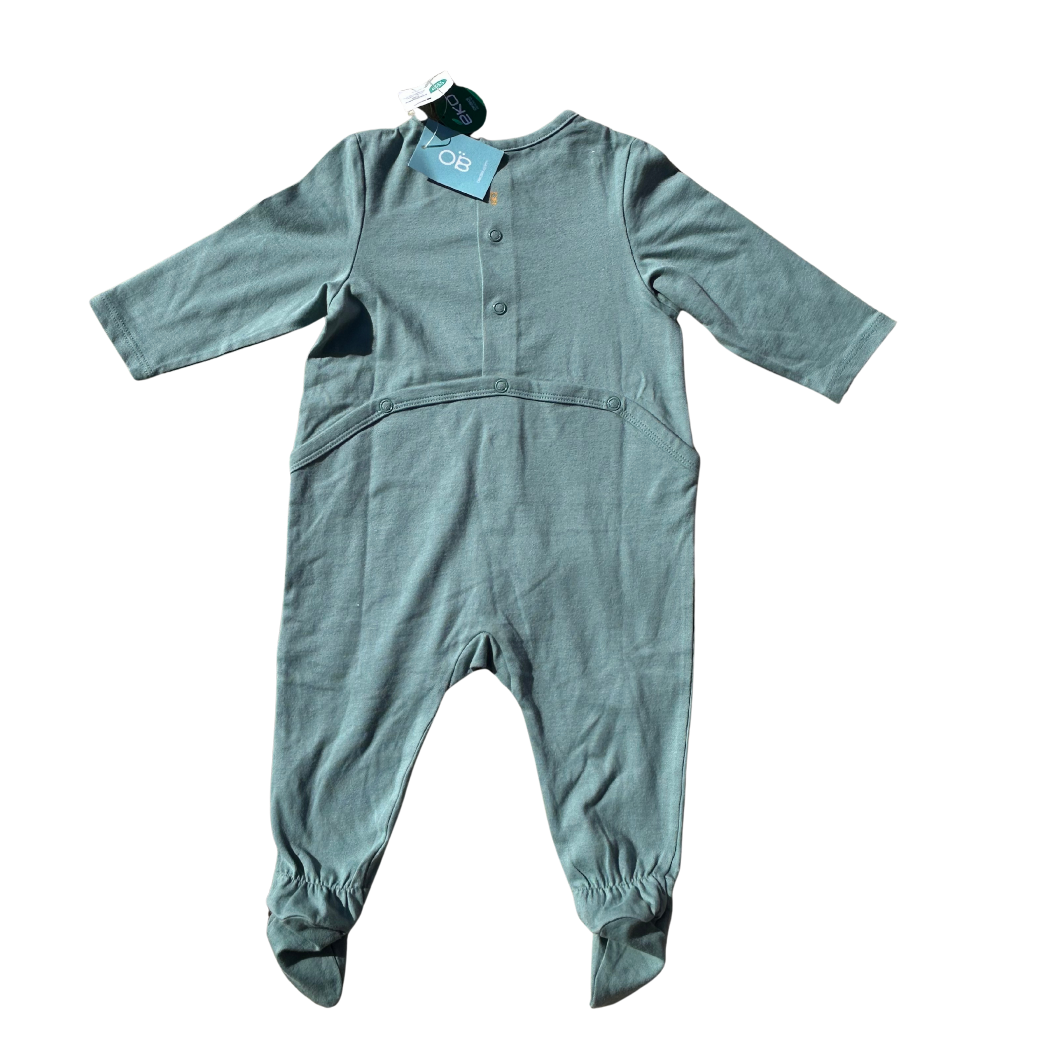 Grenouillère [Obaibi] 6 mois