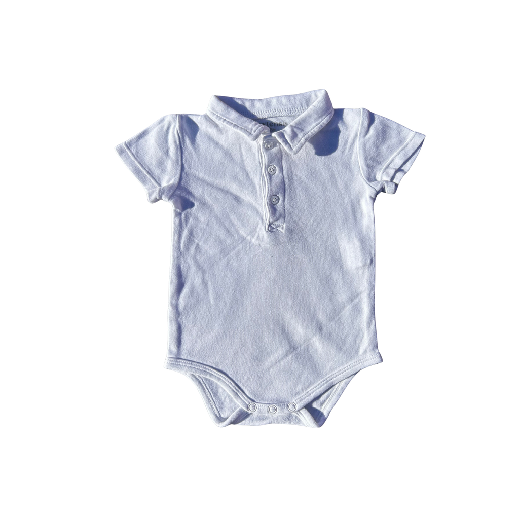 Body [Inextenso] 9 mois