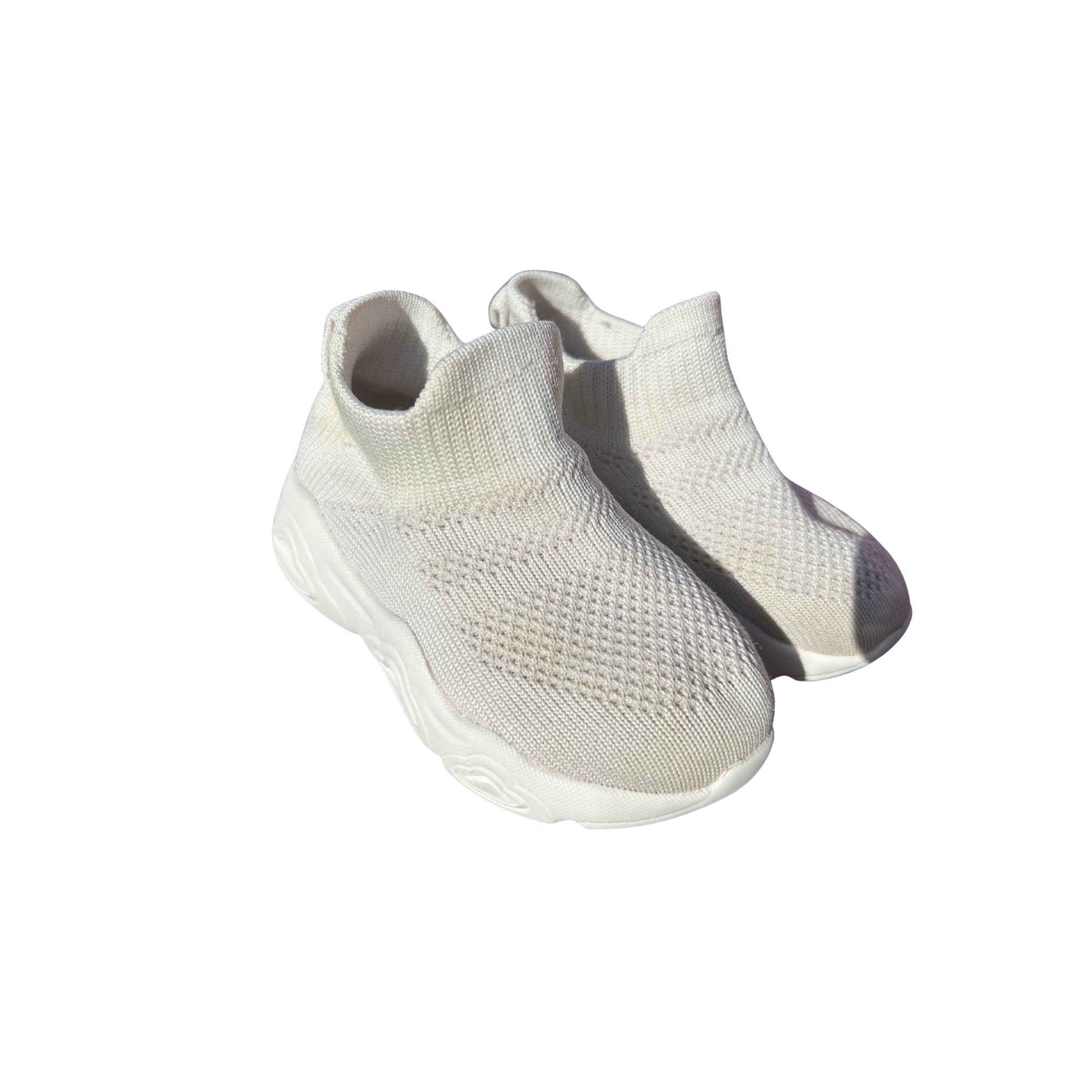 Chaussure 12- 18 mois (21')