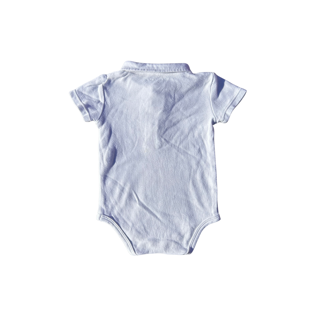 Body [Inextenso] 9 mois