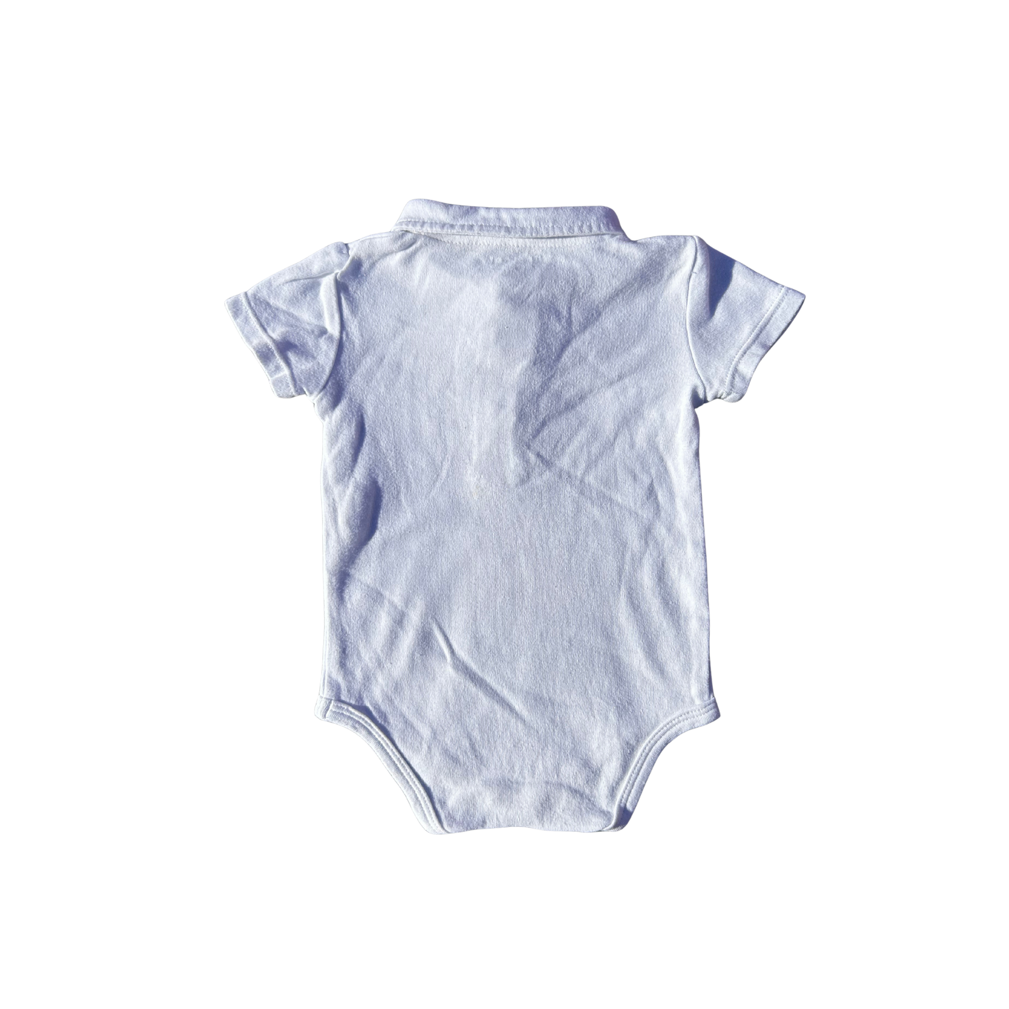 Body [Inextenso] 9 mois