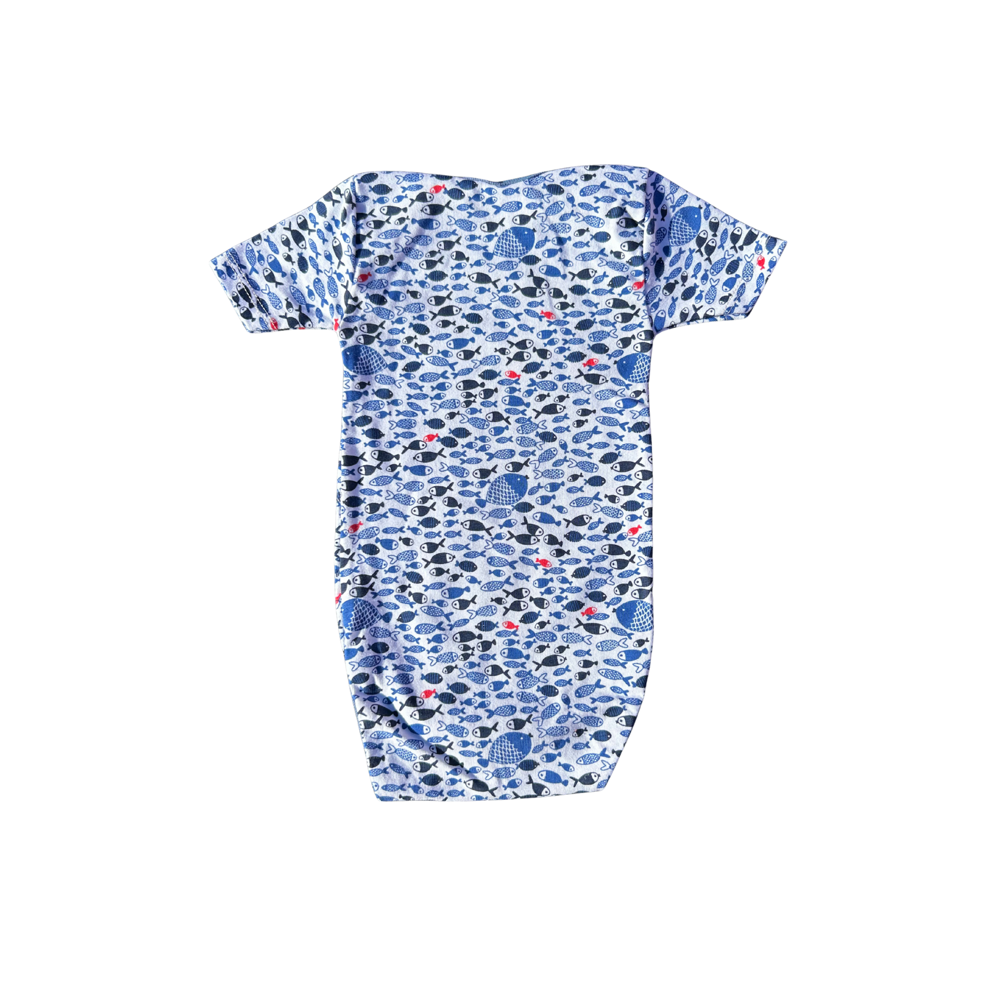 Body [Floriane] 6 mois (68 cm)