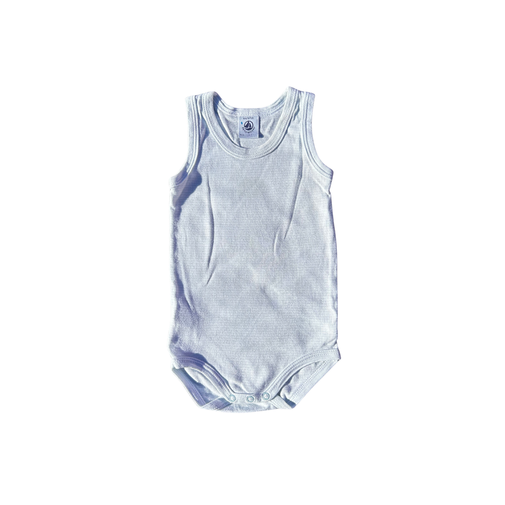 Body [Petit Bateau] 6 mois (67 cm)