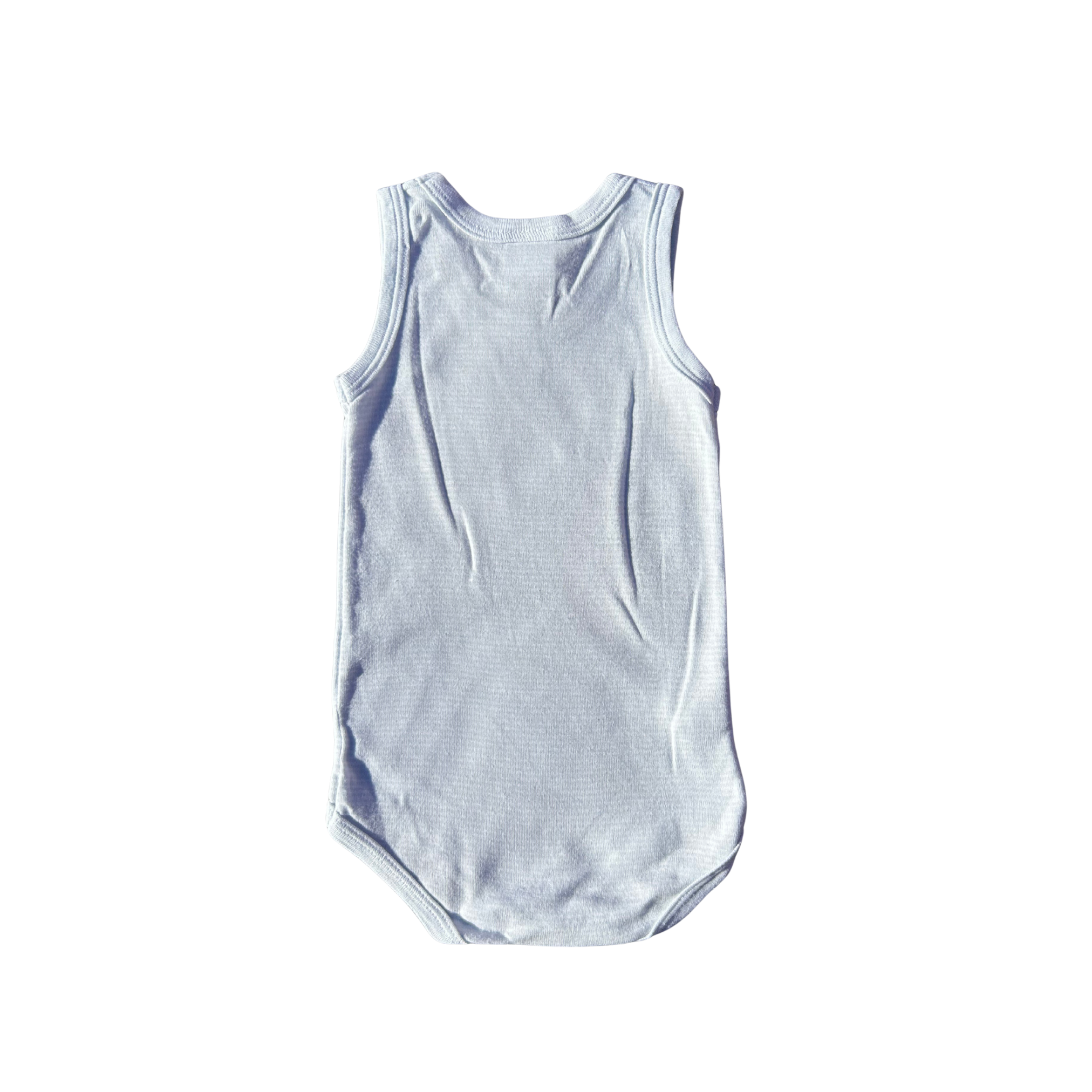 Body [Petit Bateau] 6 mois (67 cm)