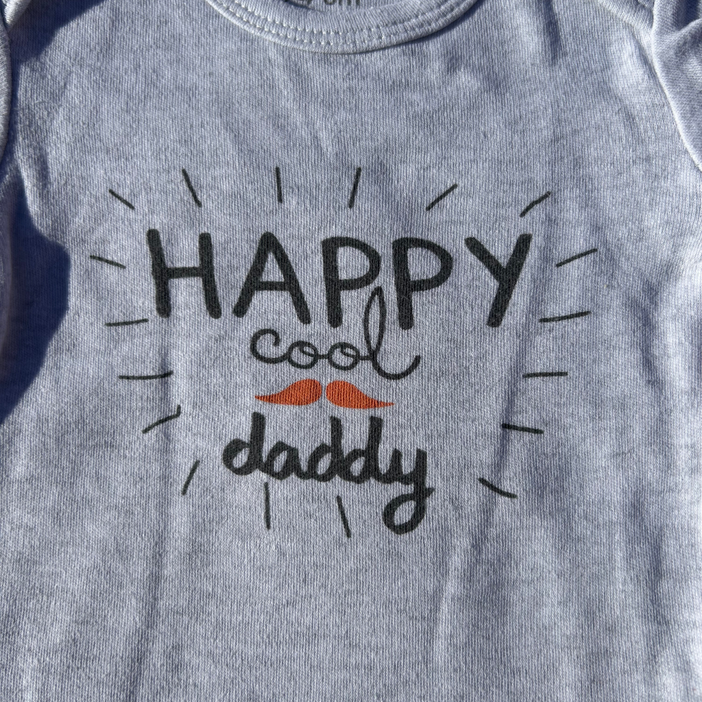 Body [Inextenso]  9 mois