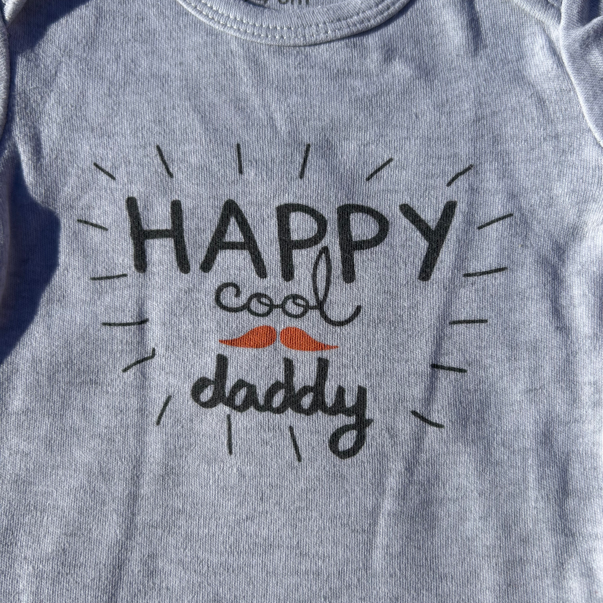 Body [Inextenso]  9 mois