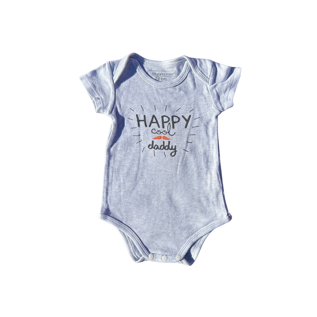 Body [Inextenso]  9 mois