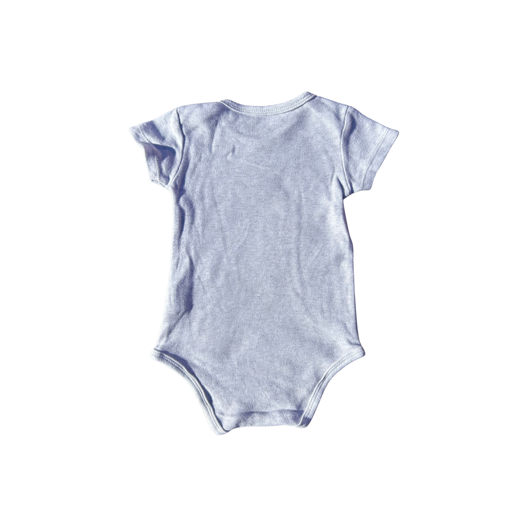 Body [Inextenso]  9 mois