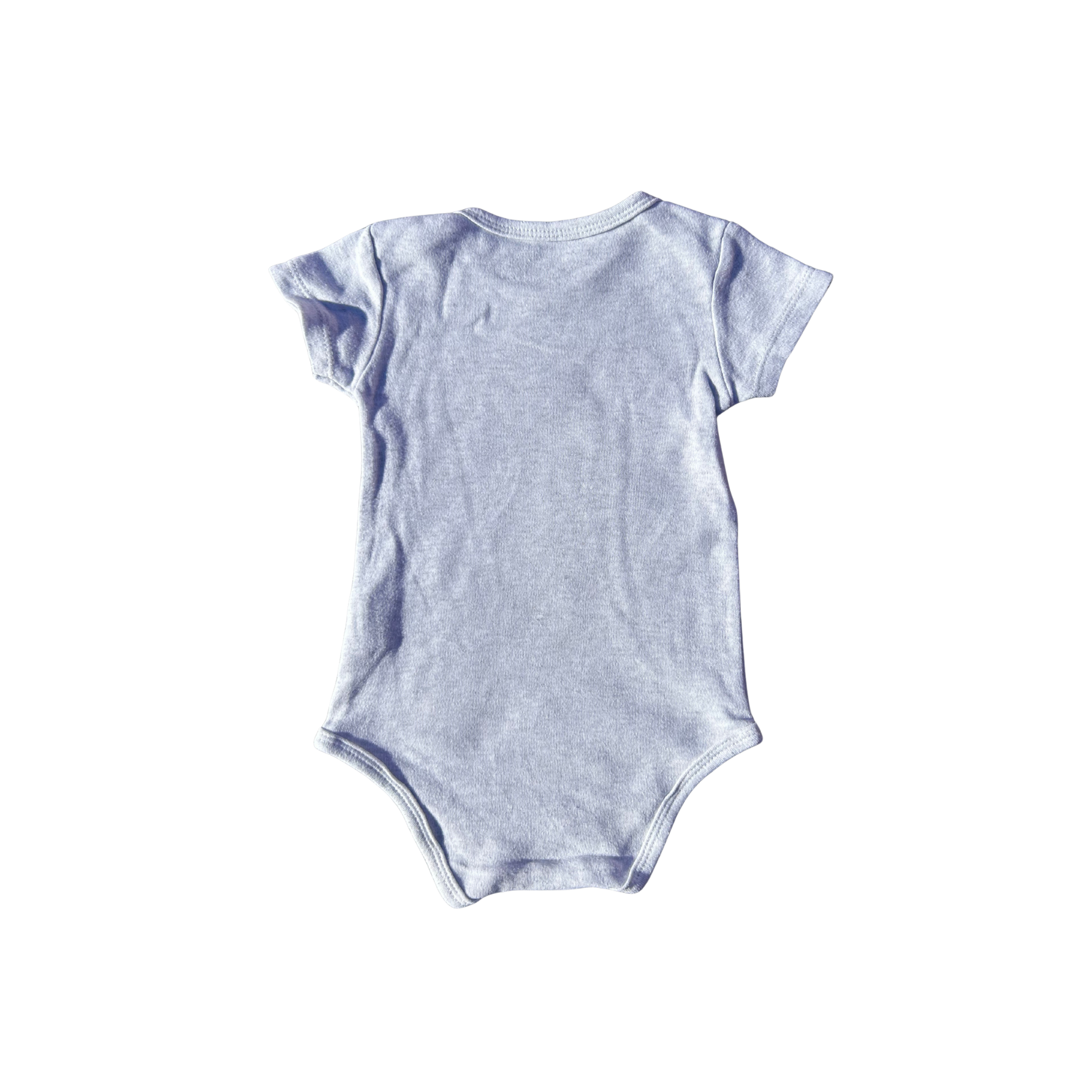 Body [Inextenso]  9 mois