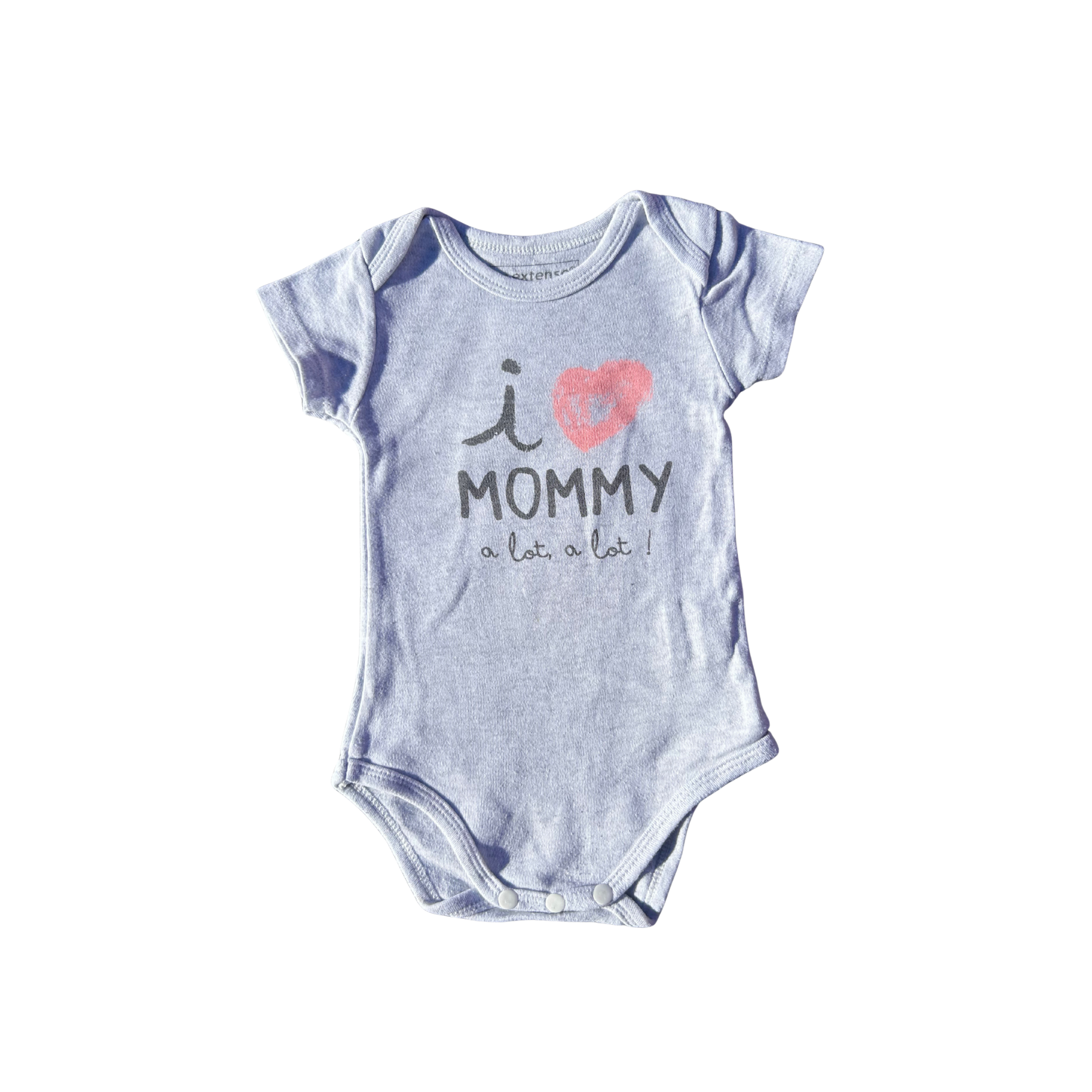 Body [Inextenso]  9 mois