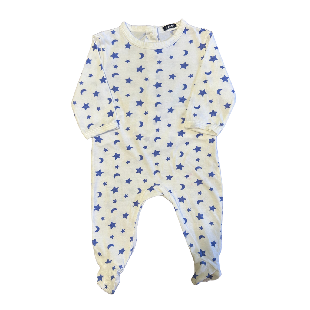 Grenouillère [Kiabi] - 6 mois