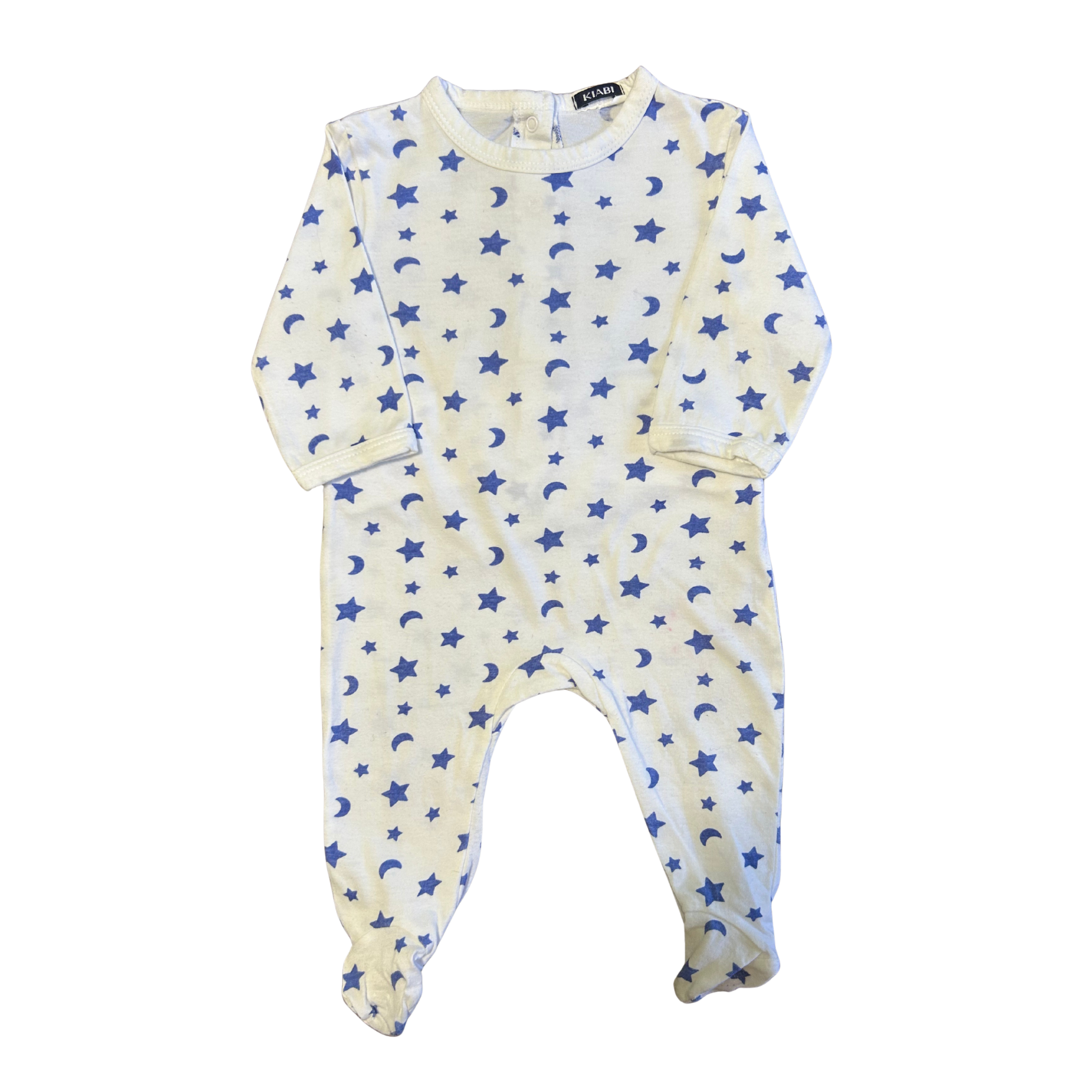 Grenouillère [Kiabi] - 6 mois