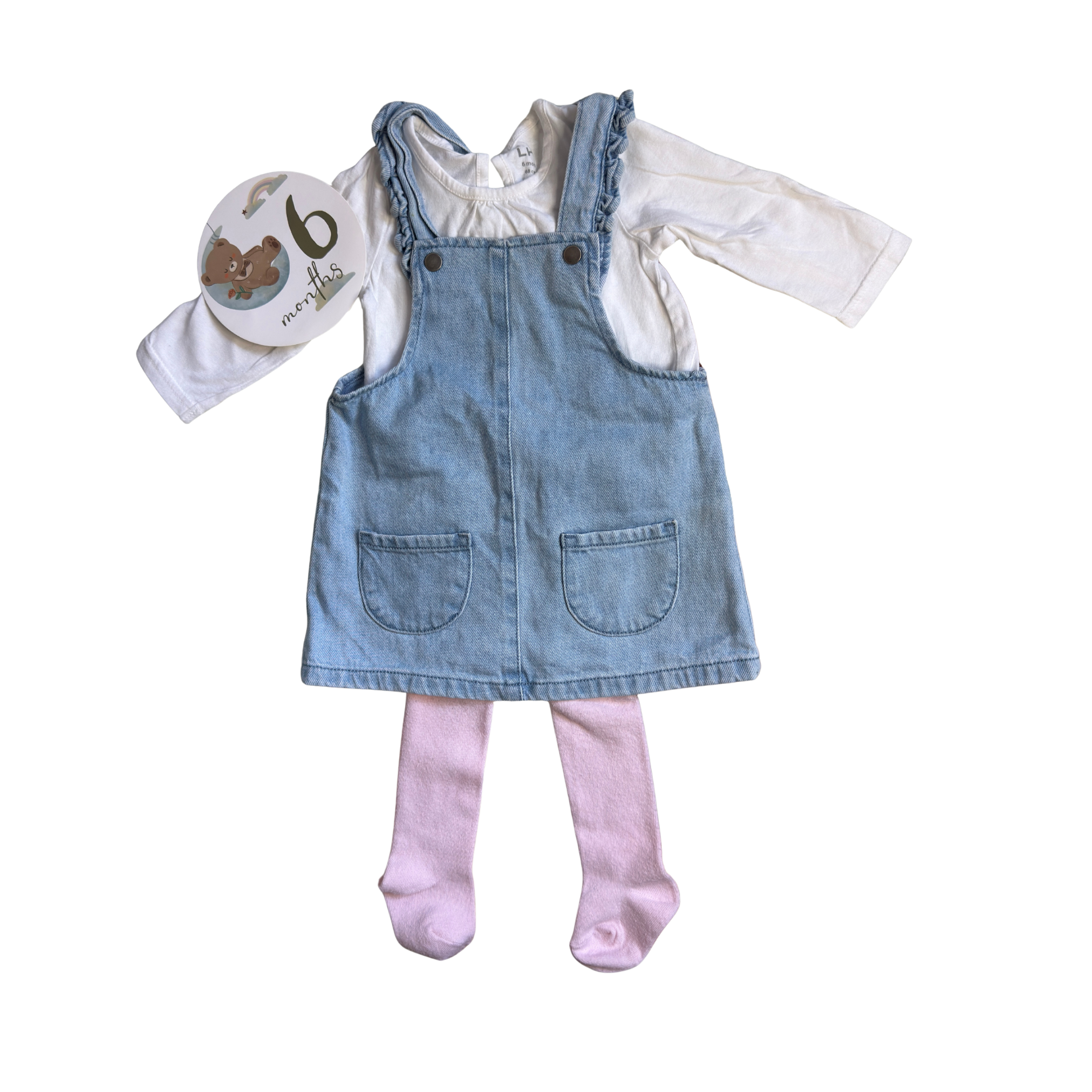 Ensemble [LH] 6 mois