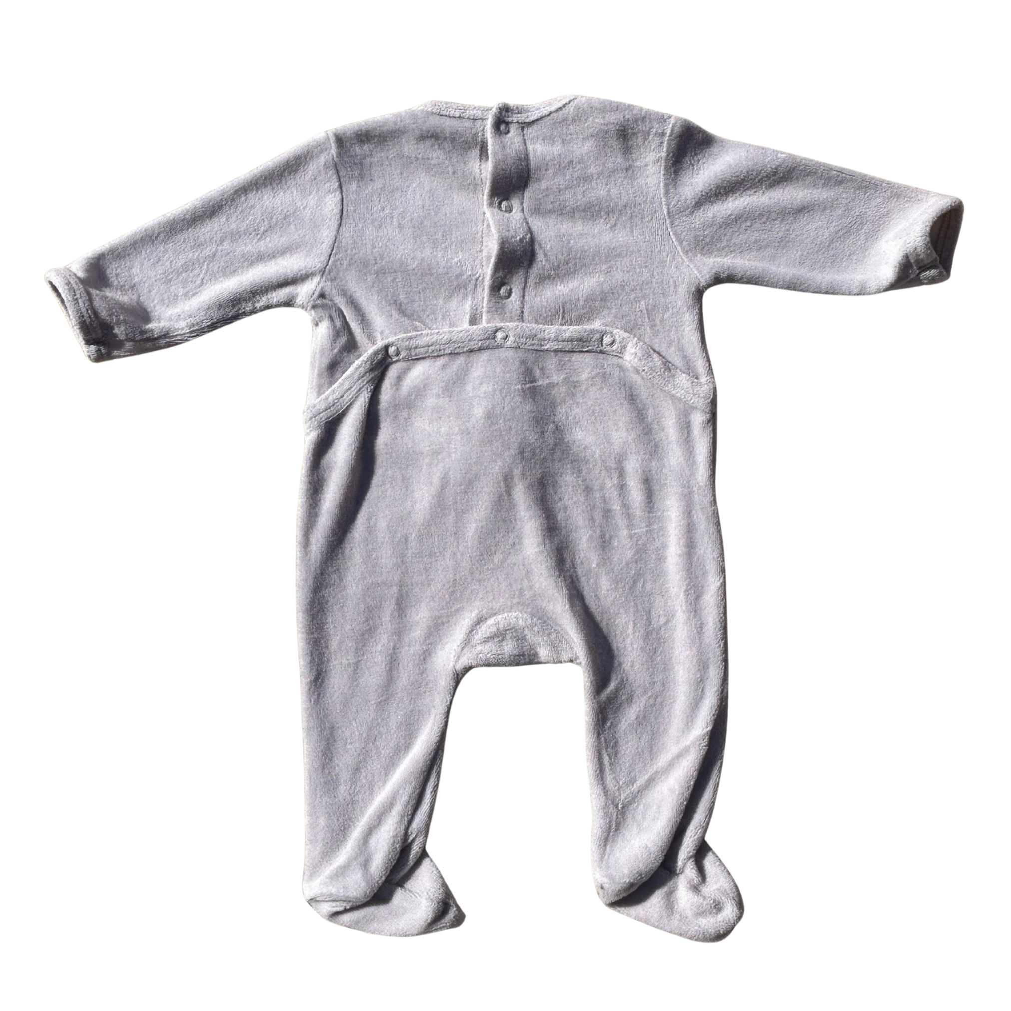 Grenouillère [Kiabi] 3 mois