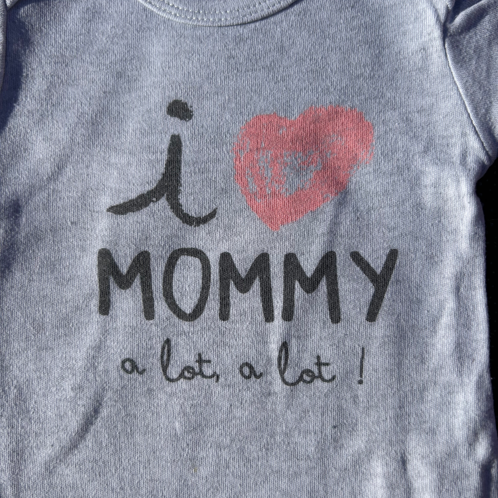 Body [Inextenso]  9 mois