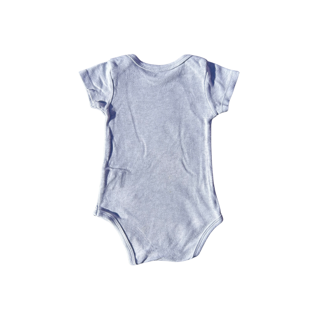 Body [Inextenso]  9 mois