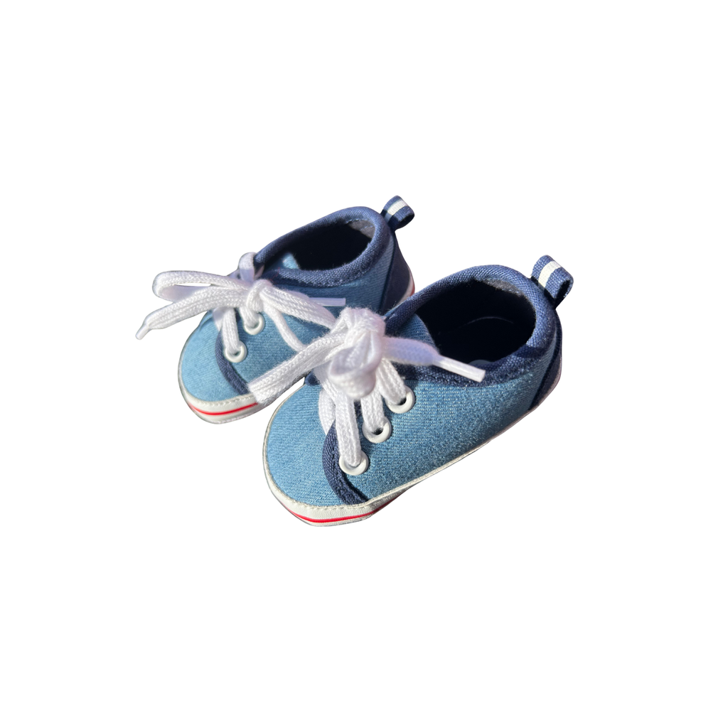 Chaussure 3-6 mois (17')