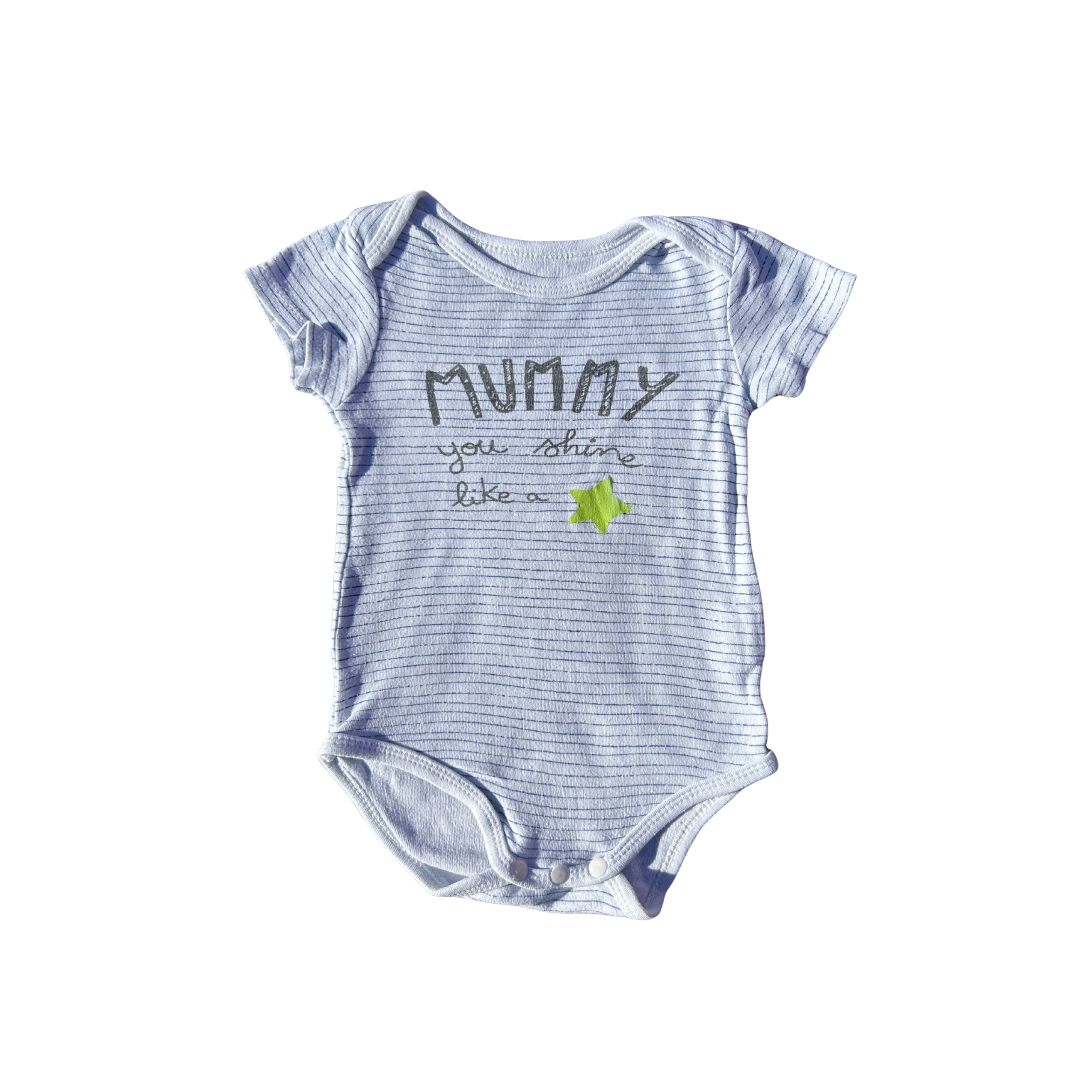 Body [Inextenso]  9 mois