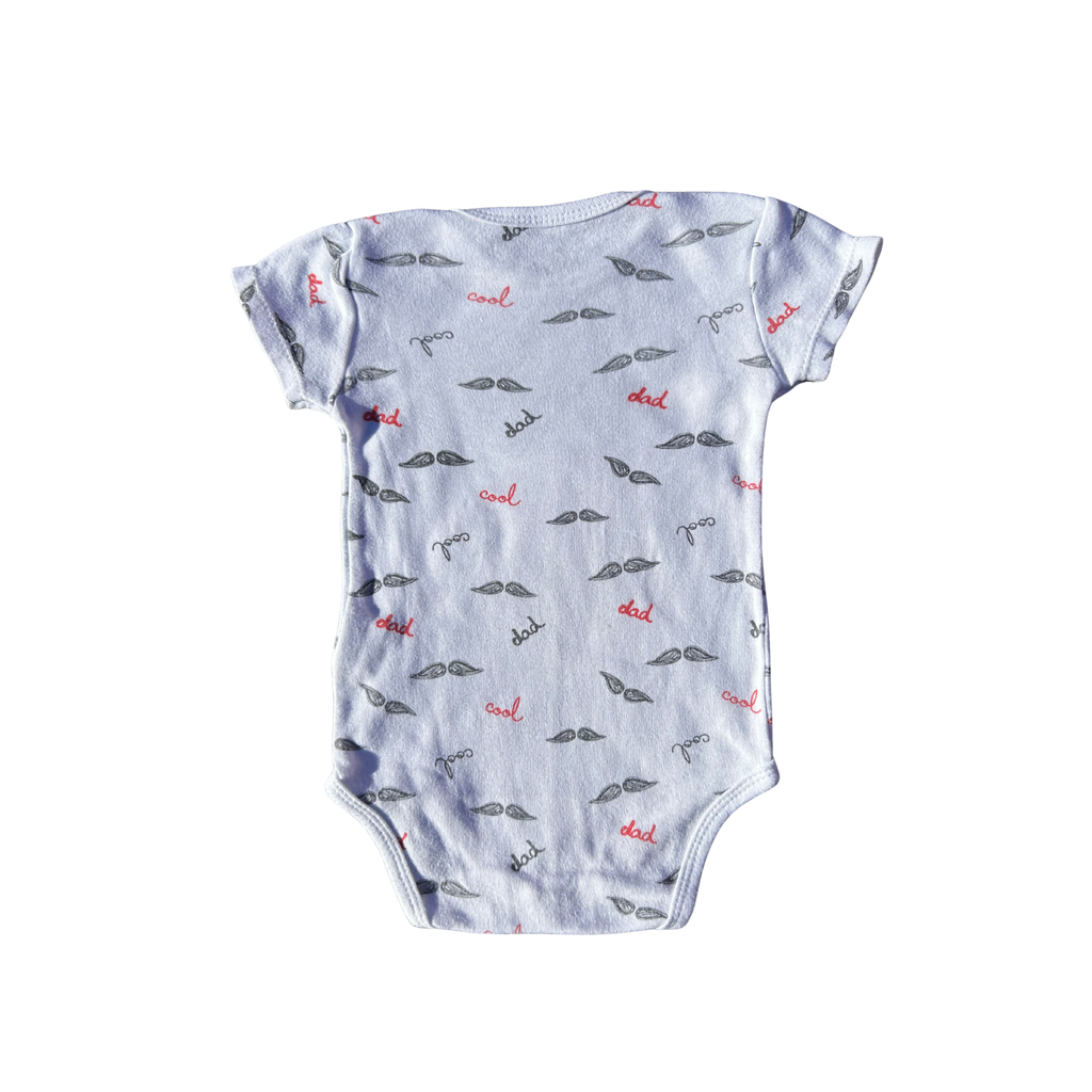 Body [Inextenso]  9 mois