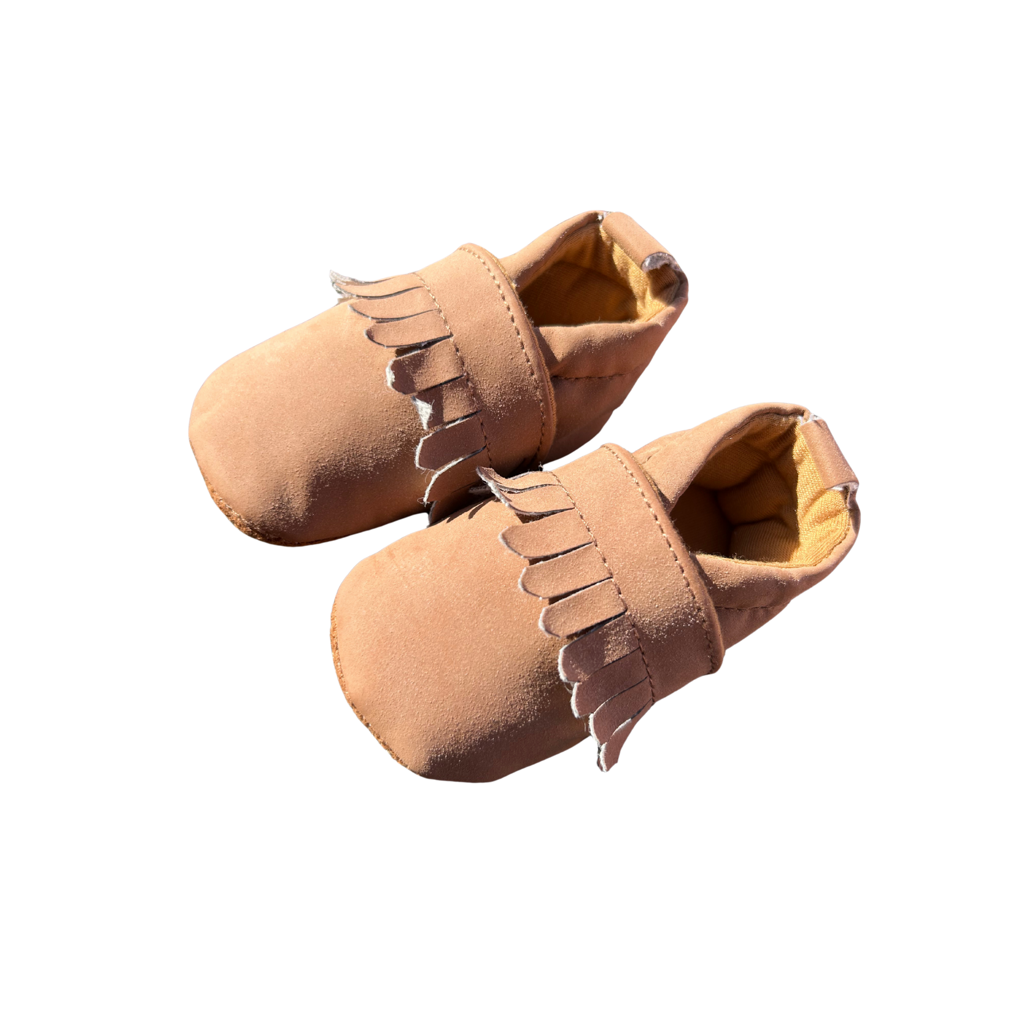 Chaussure 0-3 mois (16')