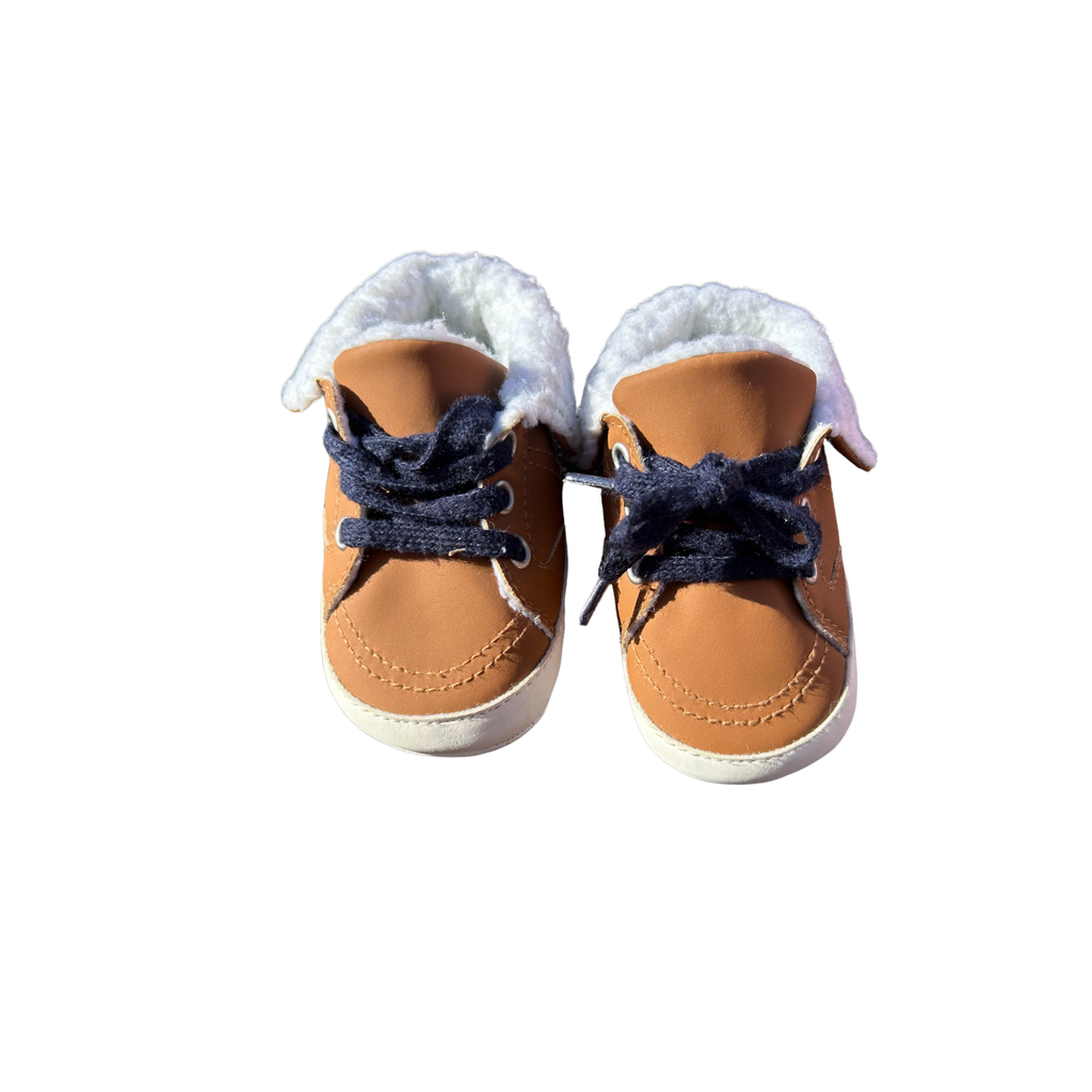 Chaussure [Tape à l'oeil] 6-12 mois (18')