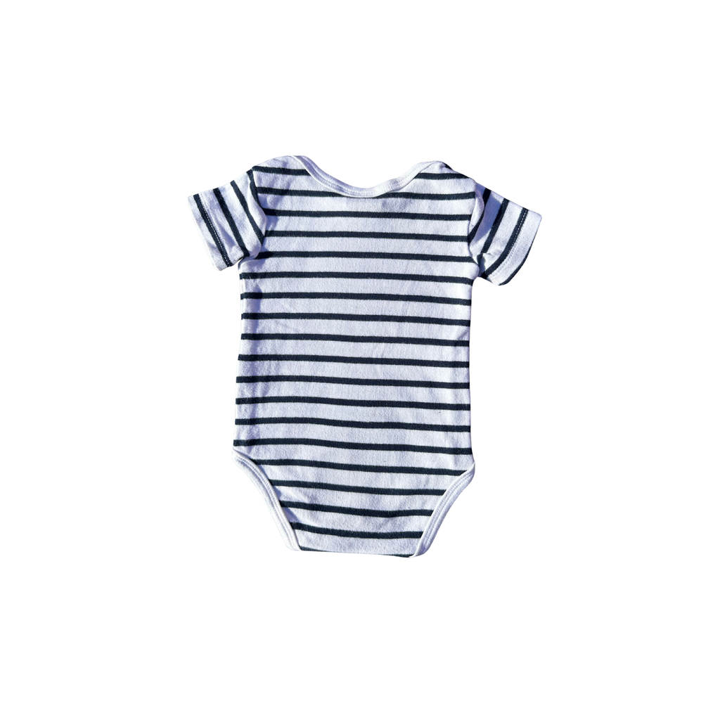 Body [Le phare de la baleine] 6 mois