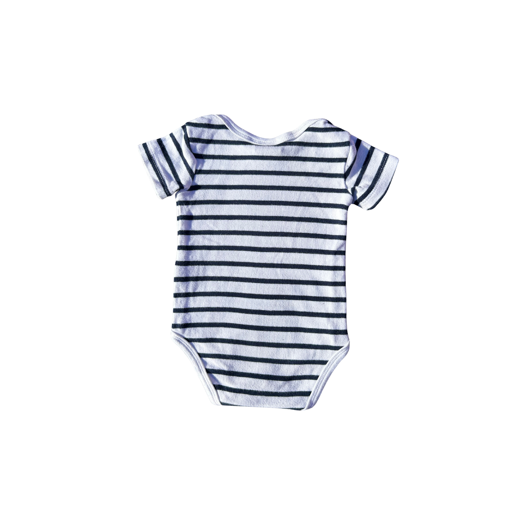 Body [Le phare de la baleine] 6 mois