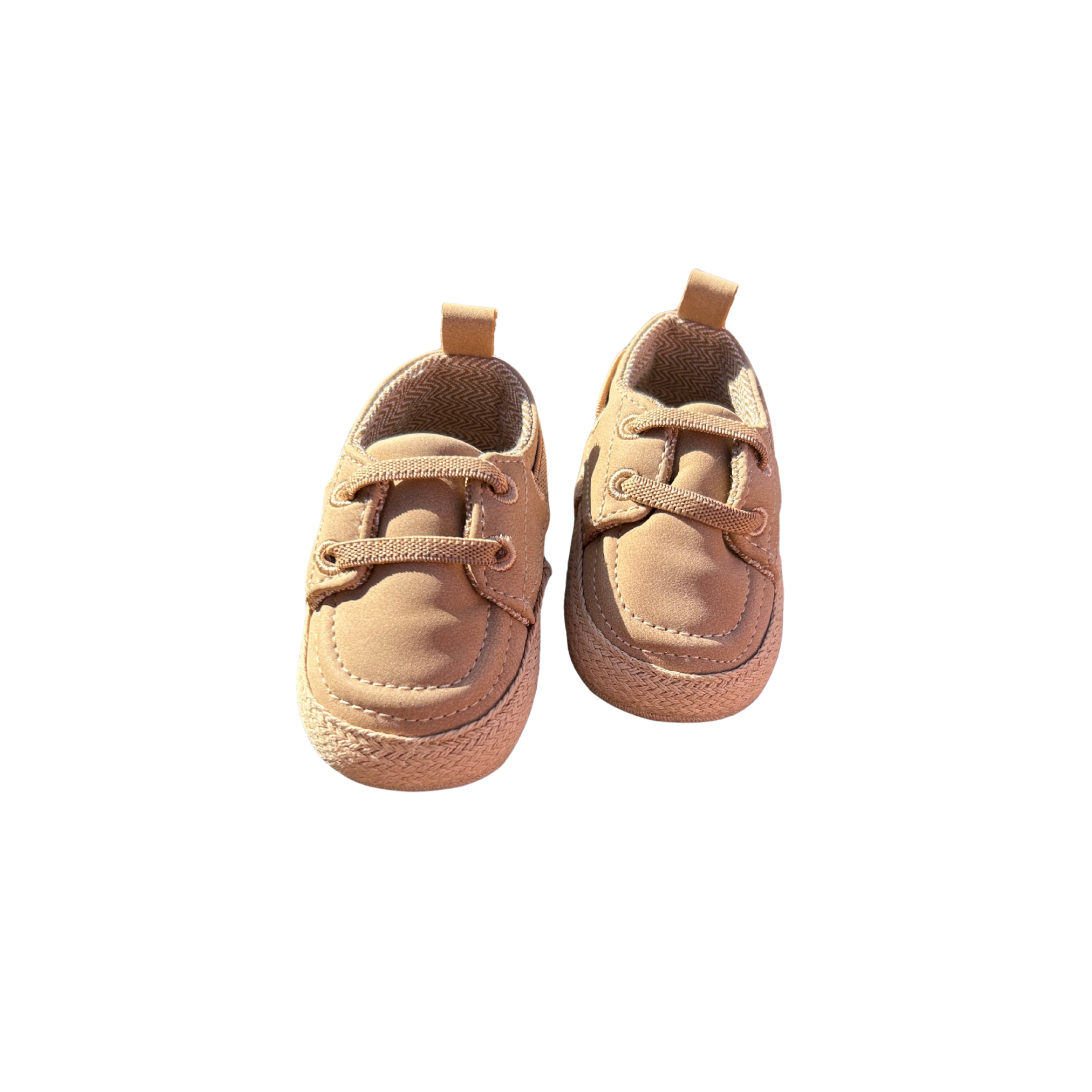 Chaussure 3-6 mois (17')