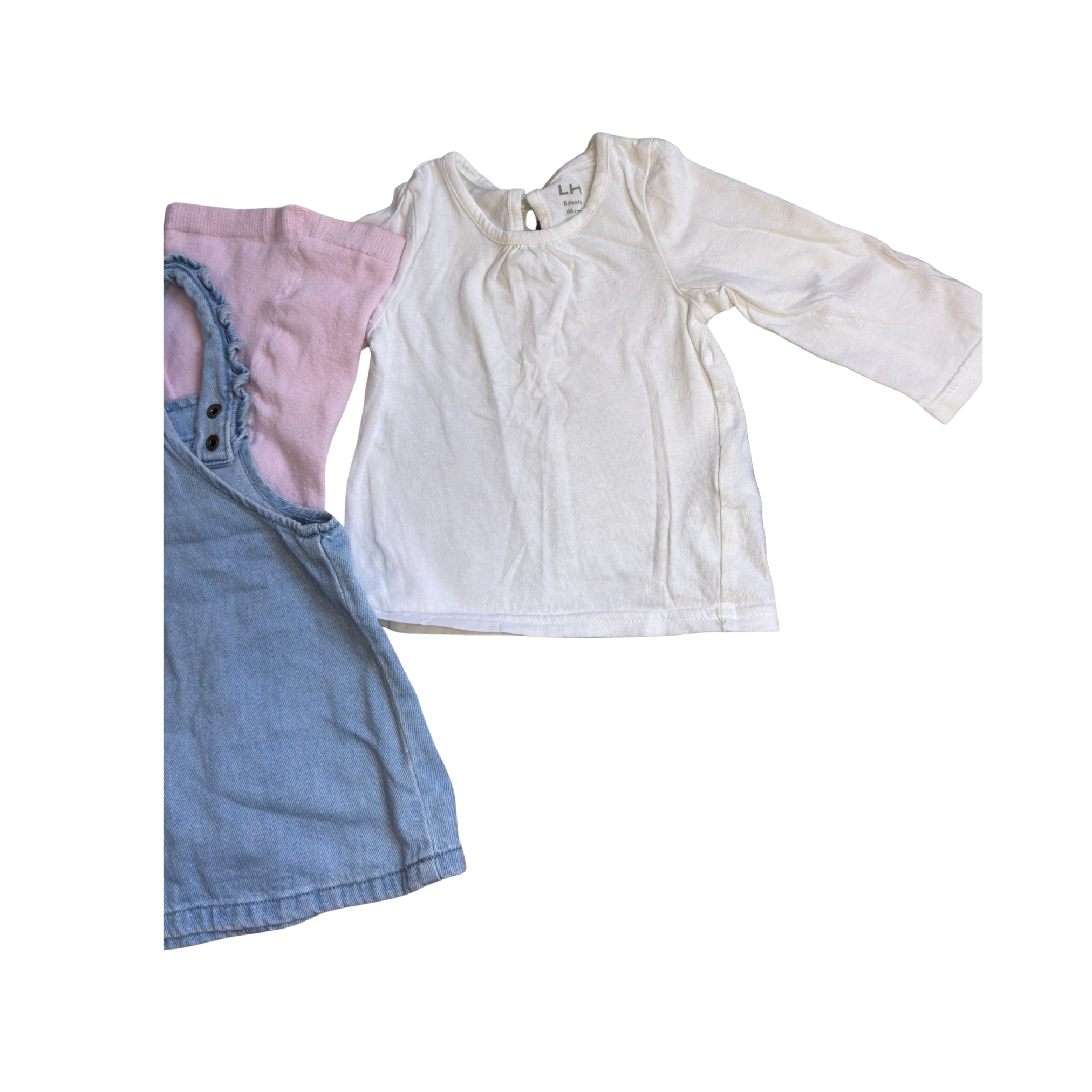 Ensemble [LH] 6 mois